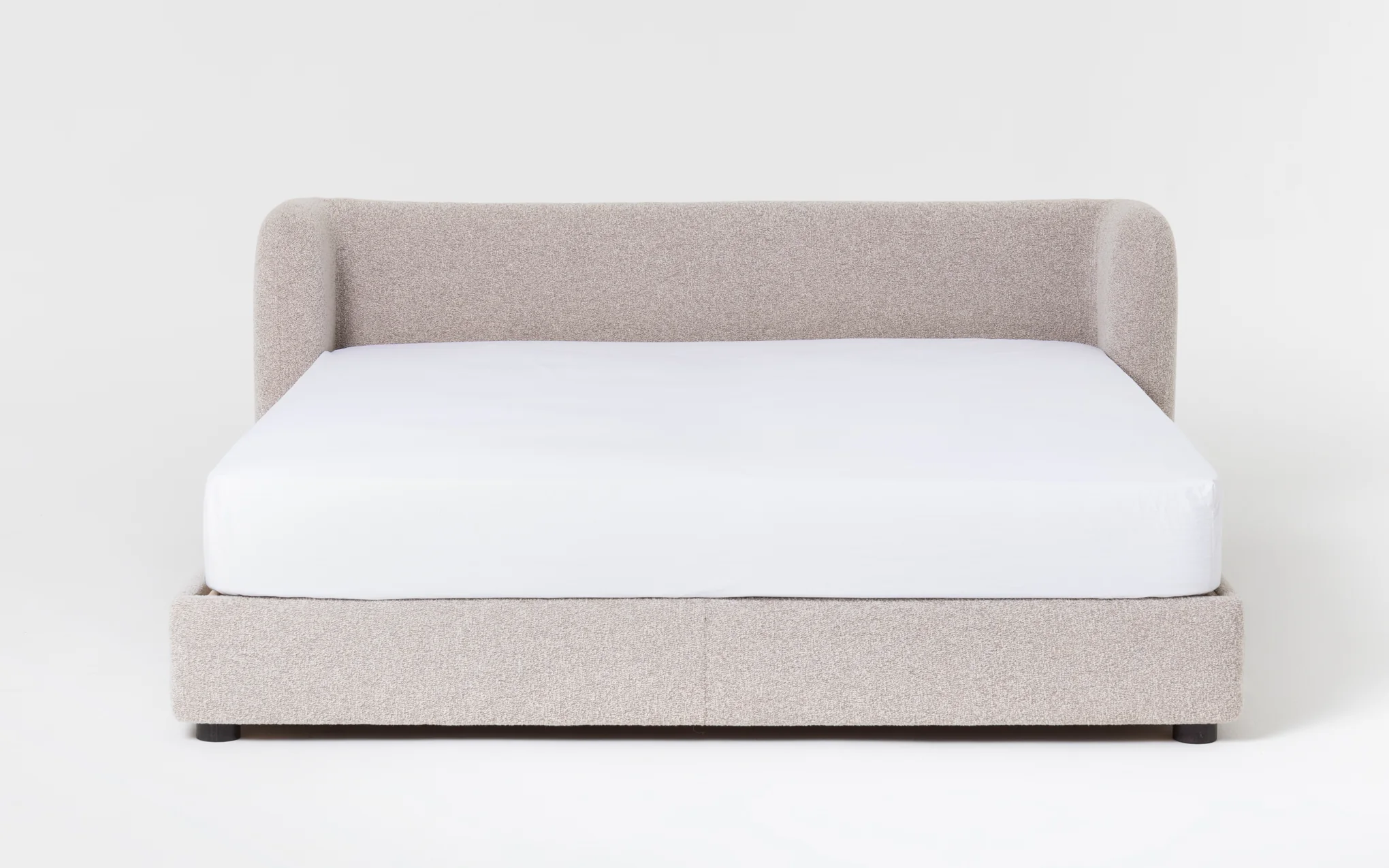 Group bed - UK super king size
