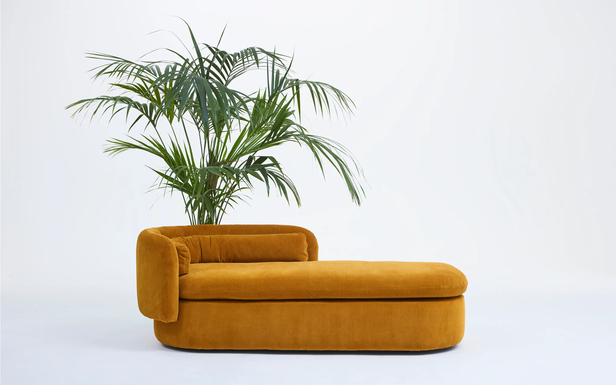 Group three seat chaise left arm - formal - Image 3