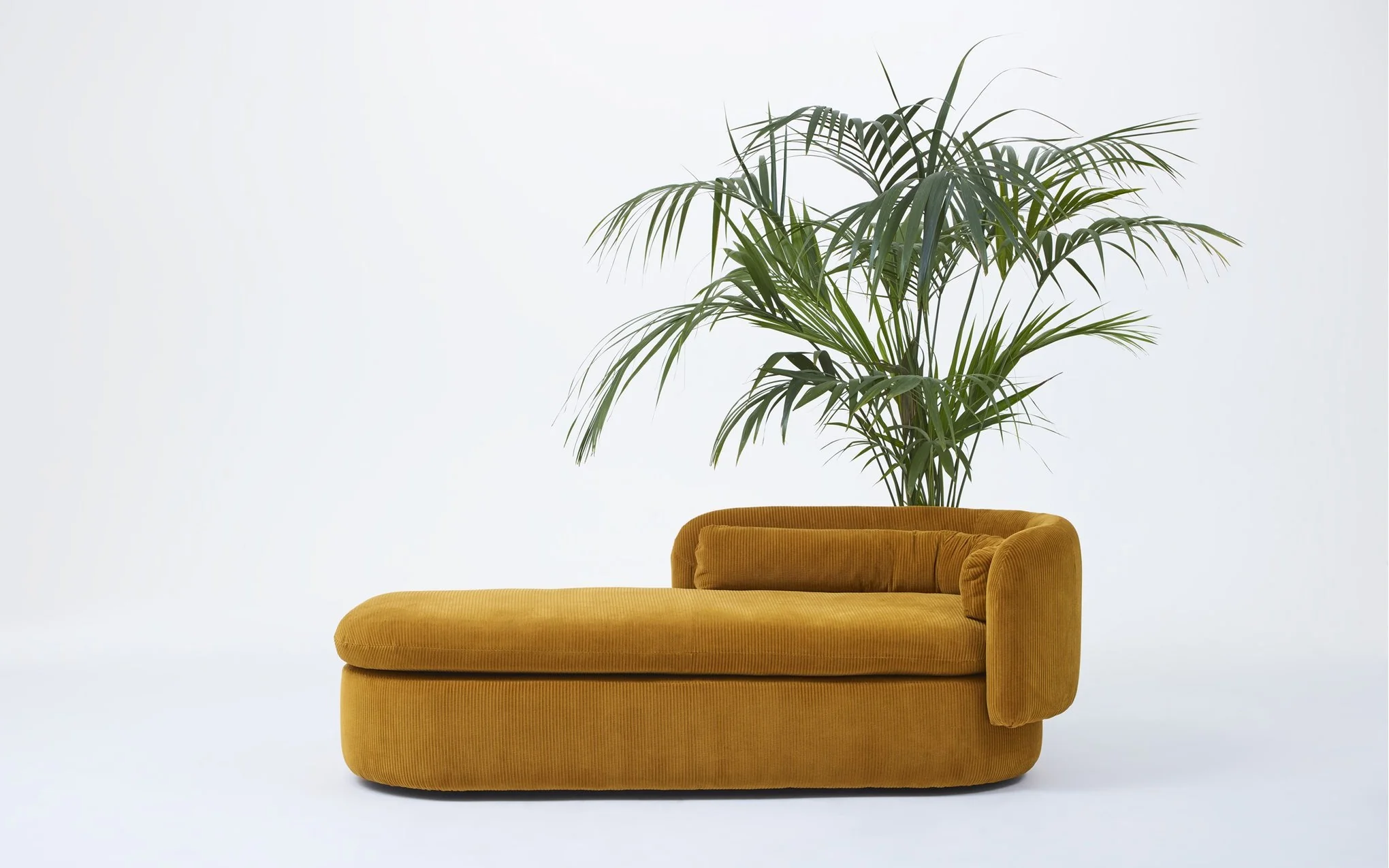 Group three seat chaise right arm - formal - Image 3
