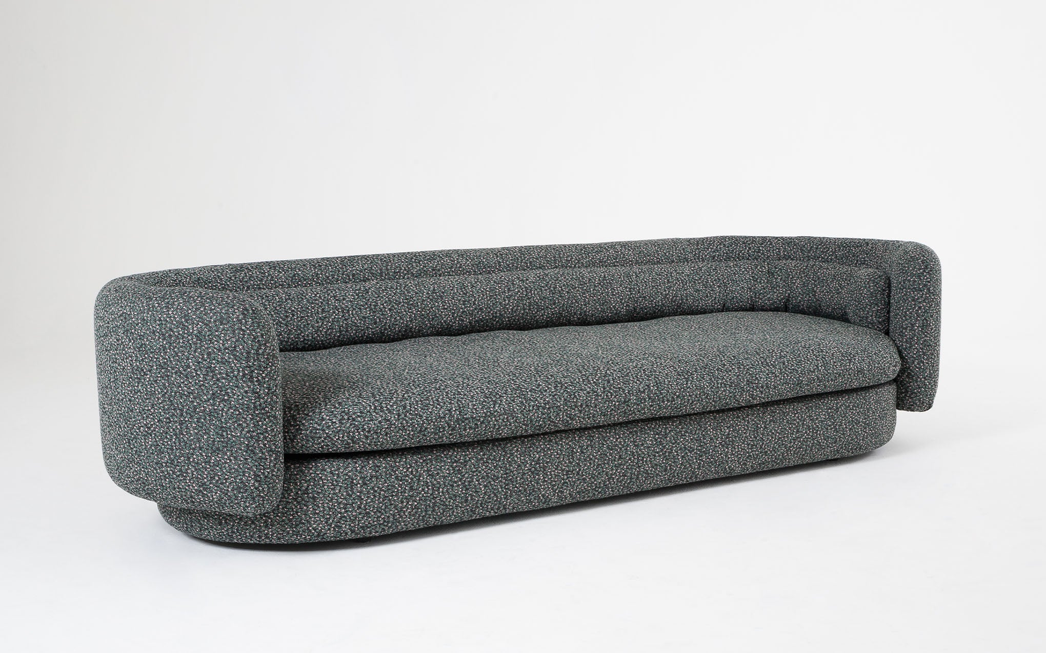 Group four seat sofa - informal - Image 2