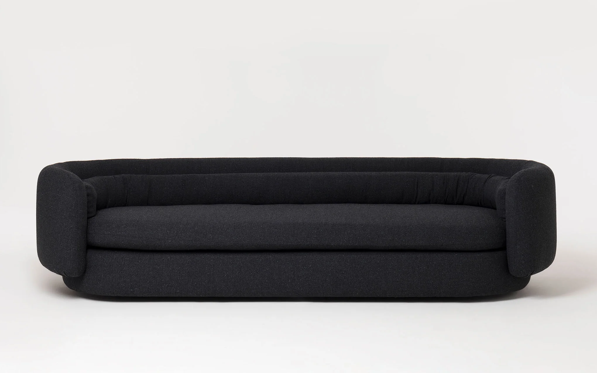 Group four seat sofa - formal
