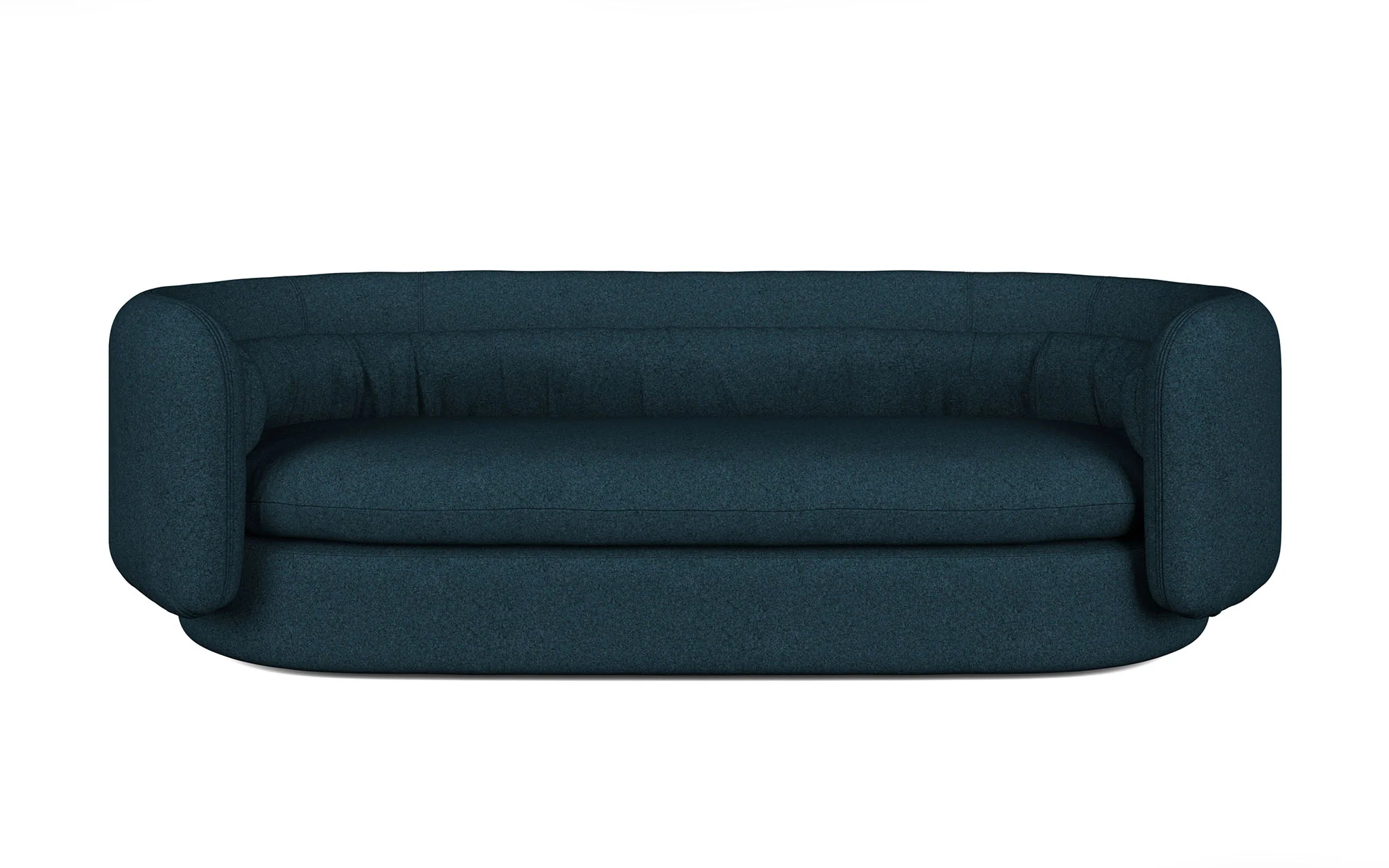 Group three seat sofa - informal - Image 10