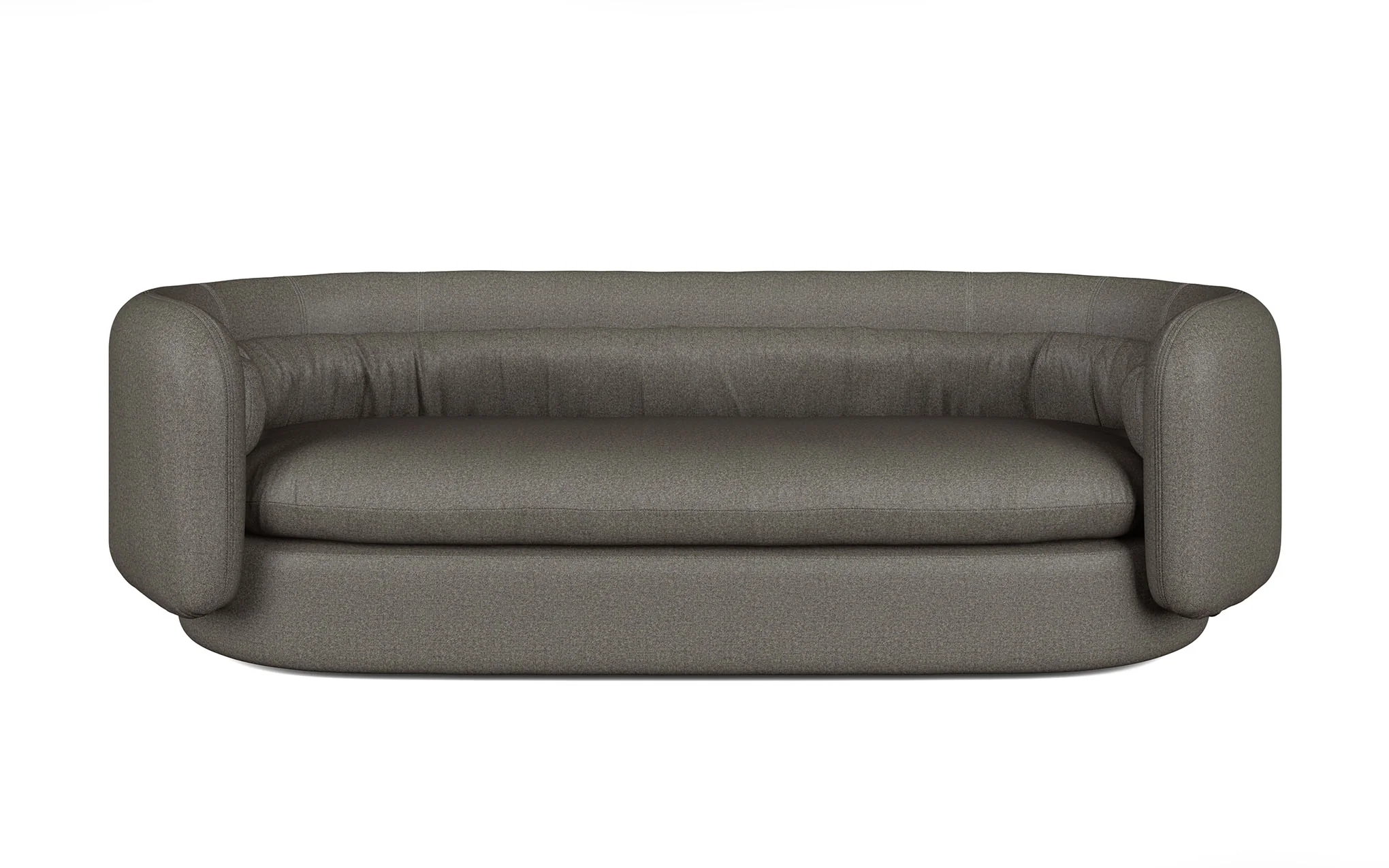 Group three seat sofa - informal - Image 11