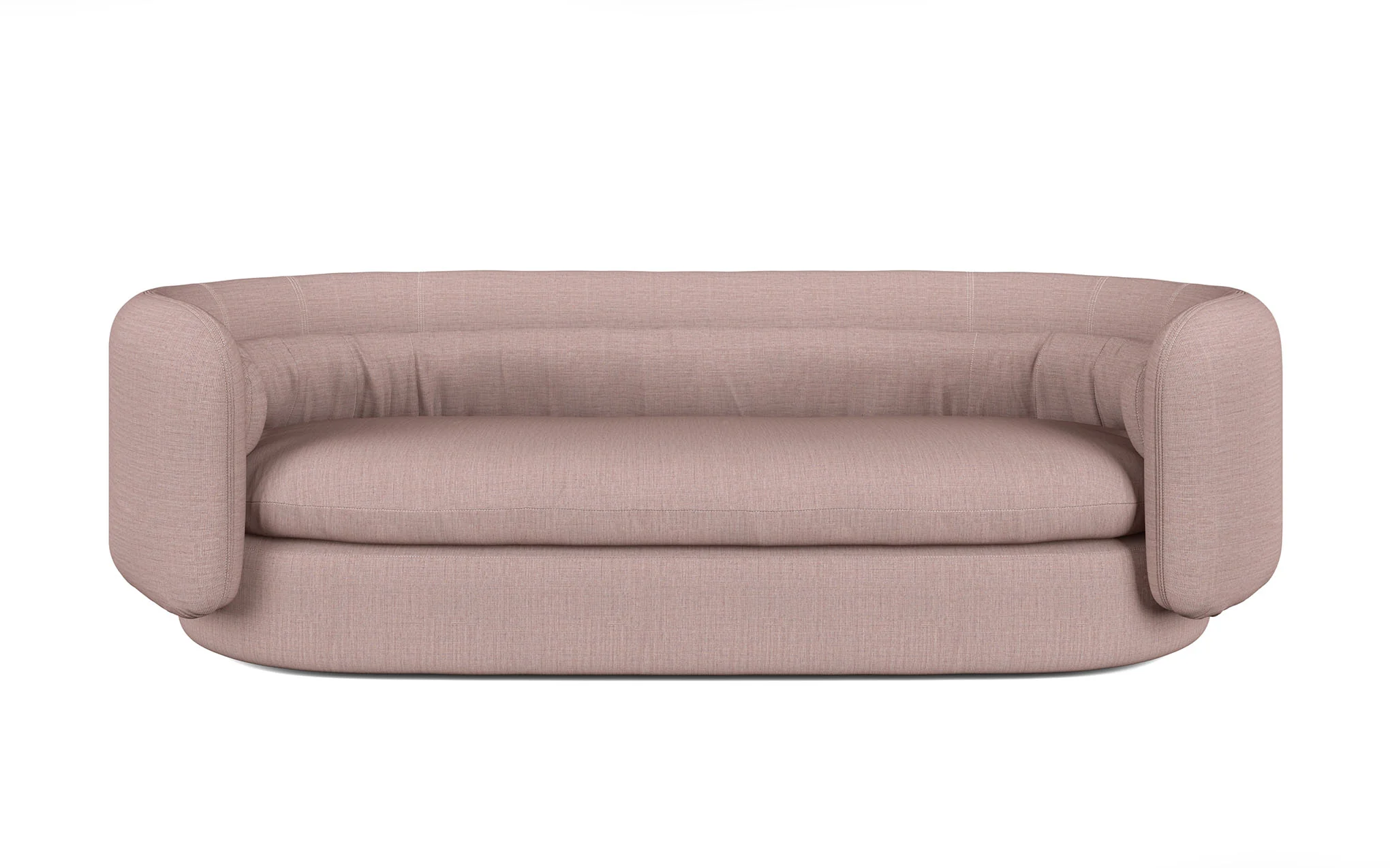 Group three seat sofa - informal - Image 12