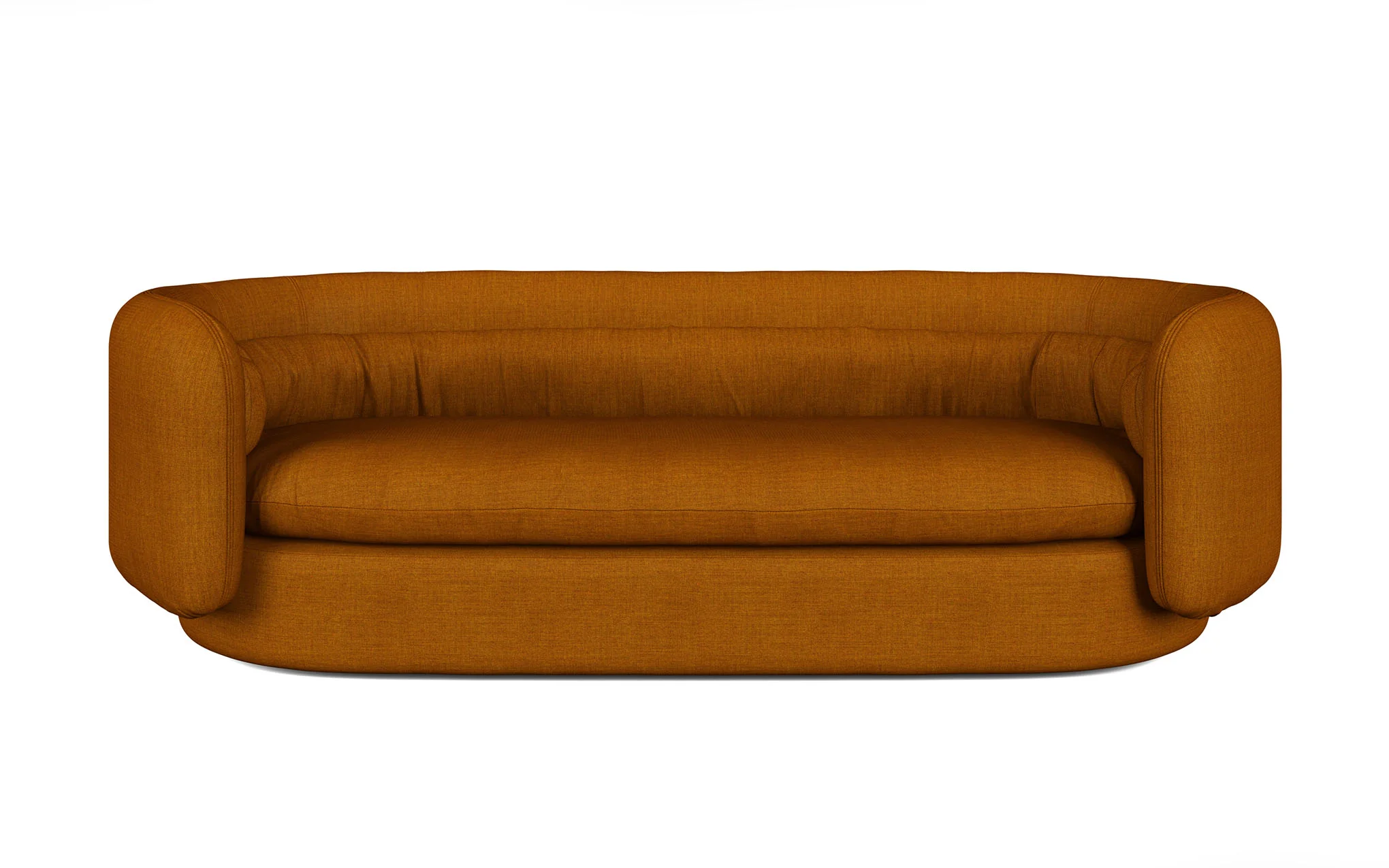 Group three seat sofa - informal - Image 13