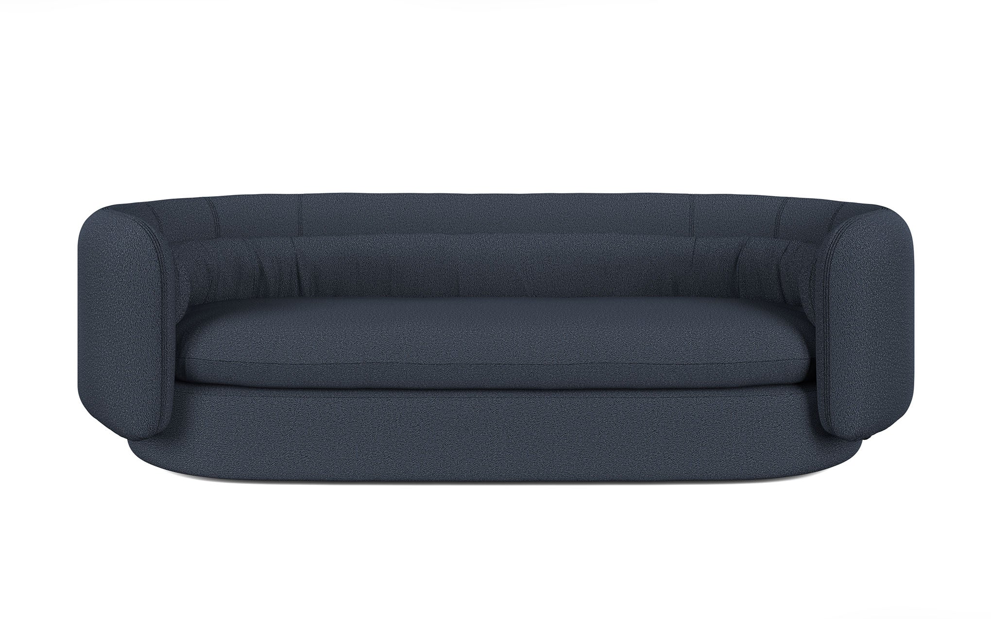 Group three seat sofa - informal - Image 14
