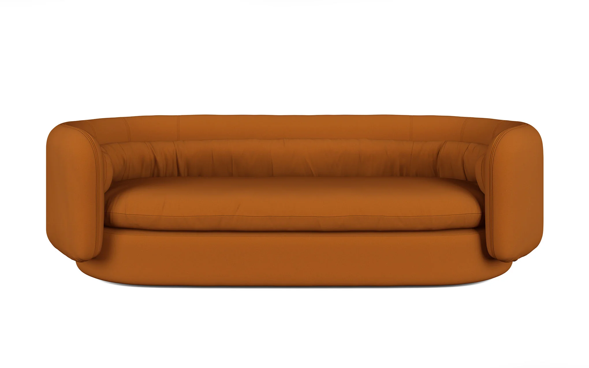 Group three seat sofa - informal - Image 16