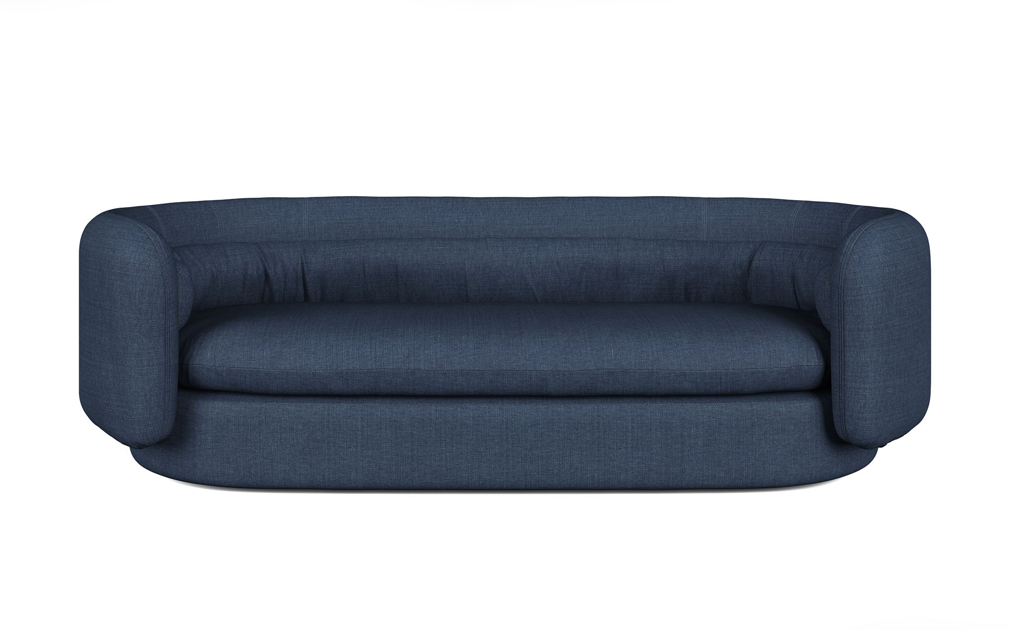 Group three seat sofa - informal - Image 17