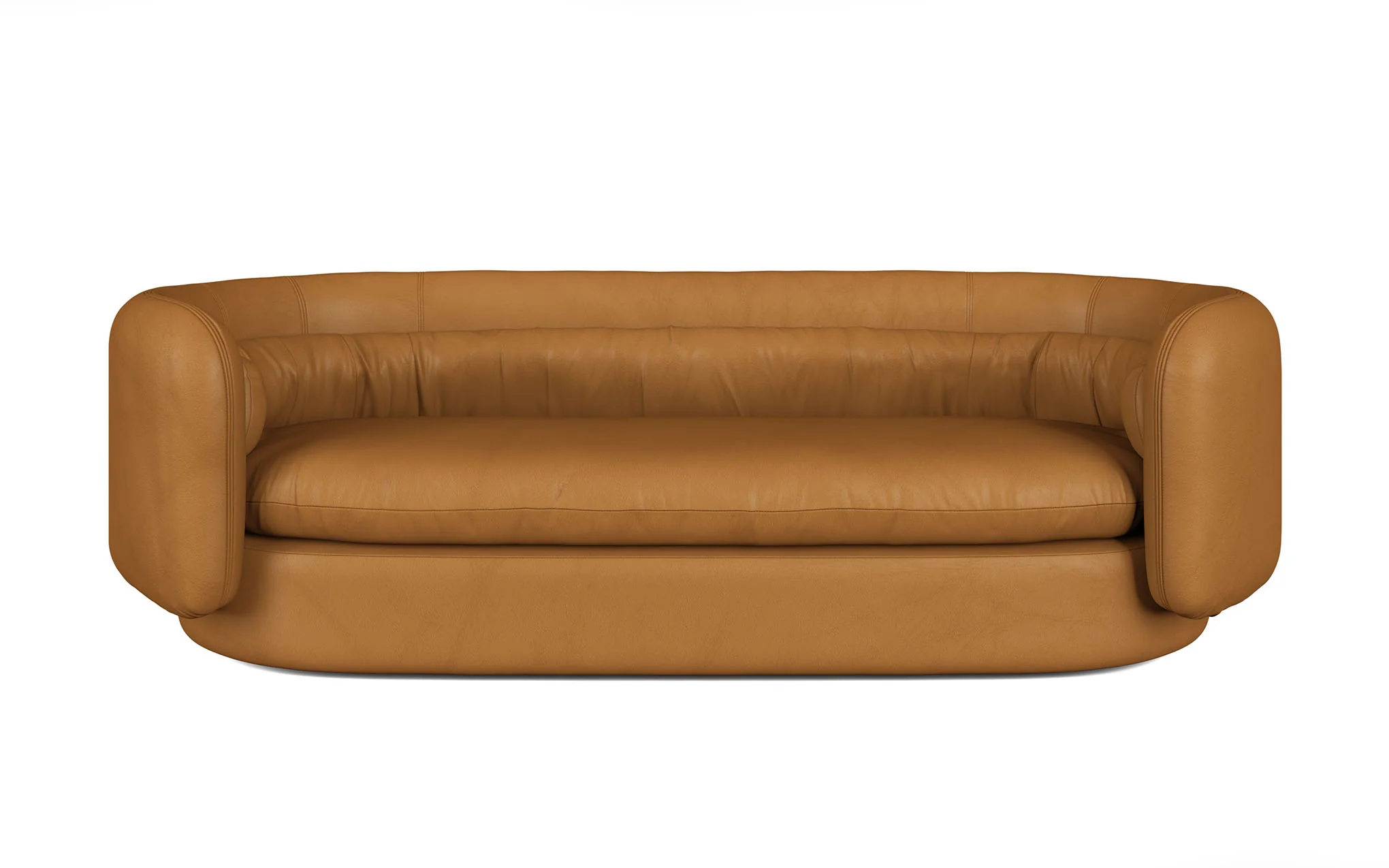 Group three seat sofa - informal - Image 18