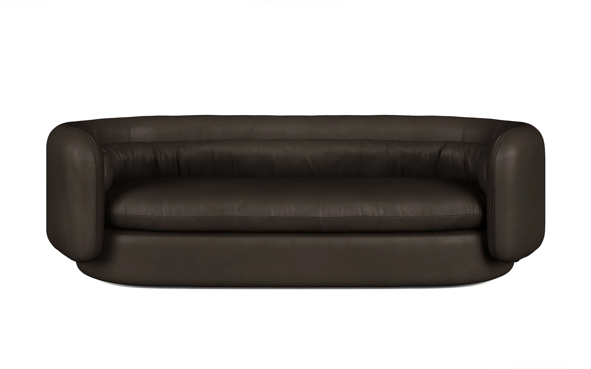 Group three seat sofa - informal - Image 19