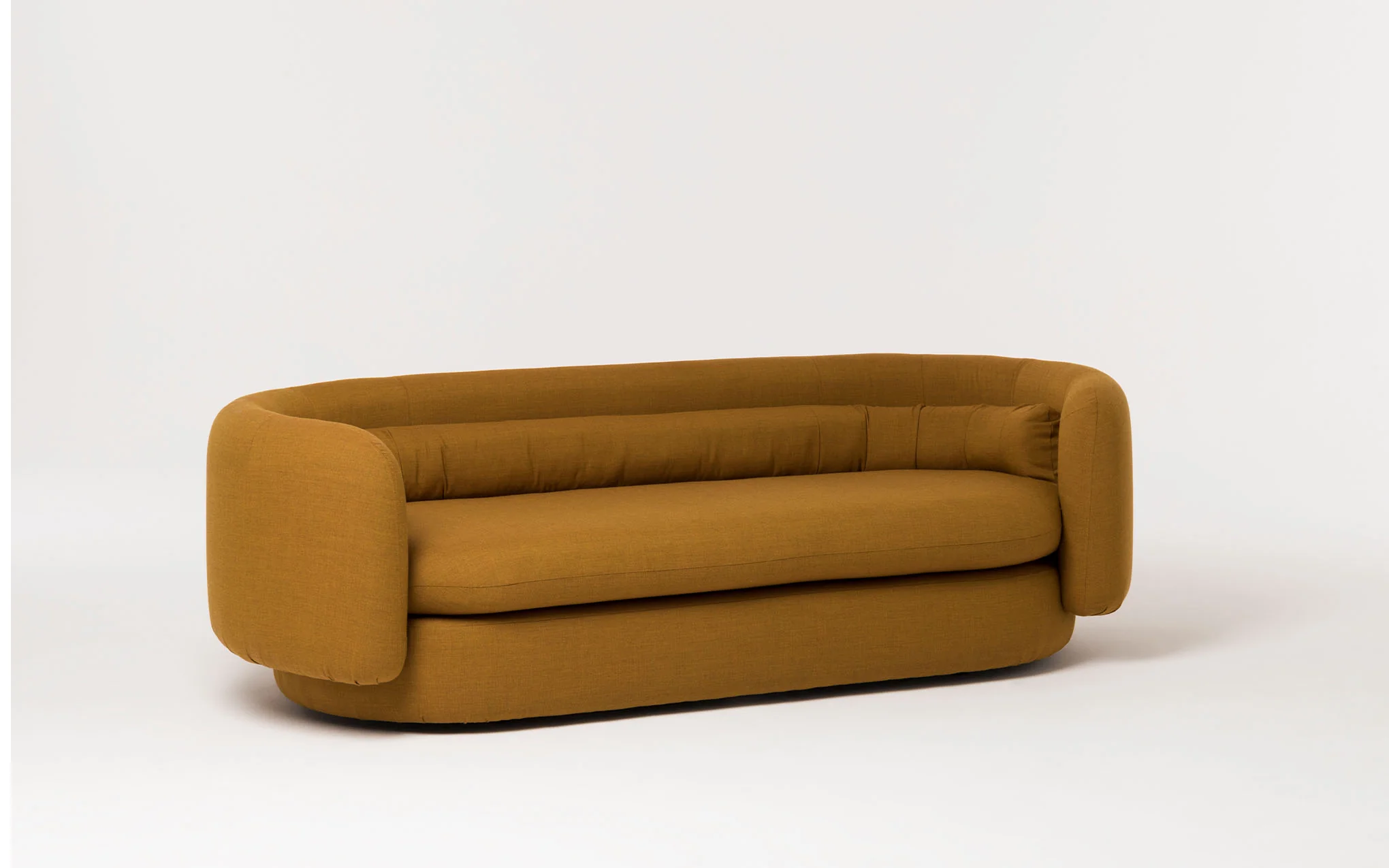 Group three seat sofa - informal - Image 2