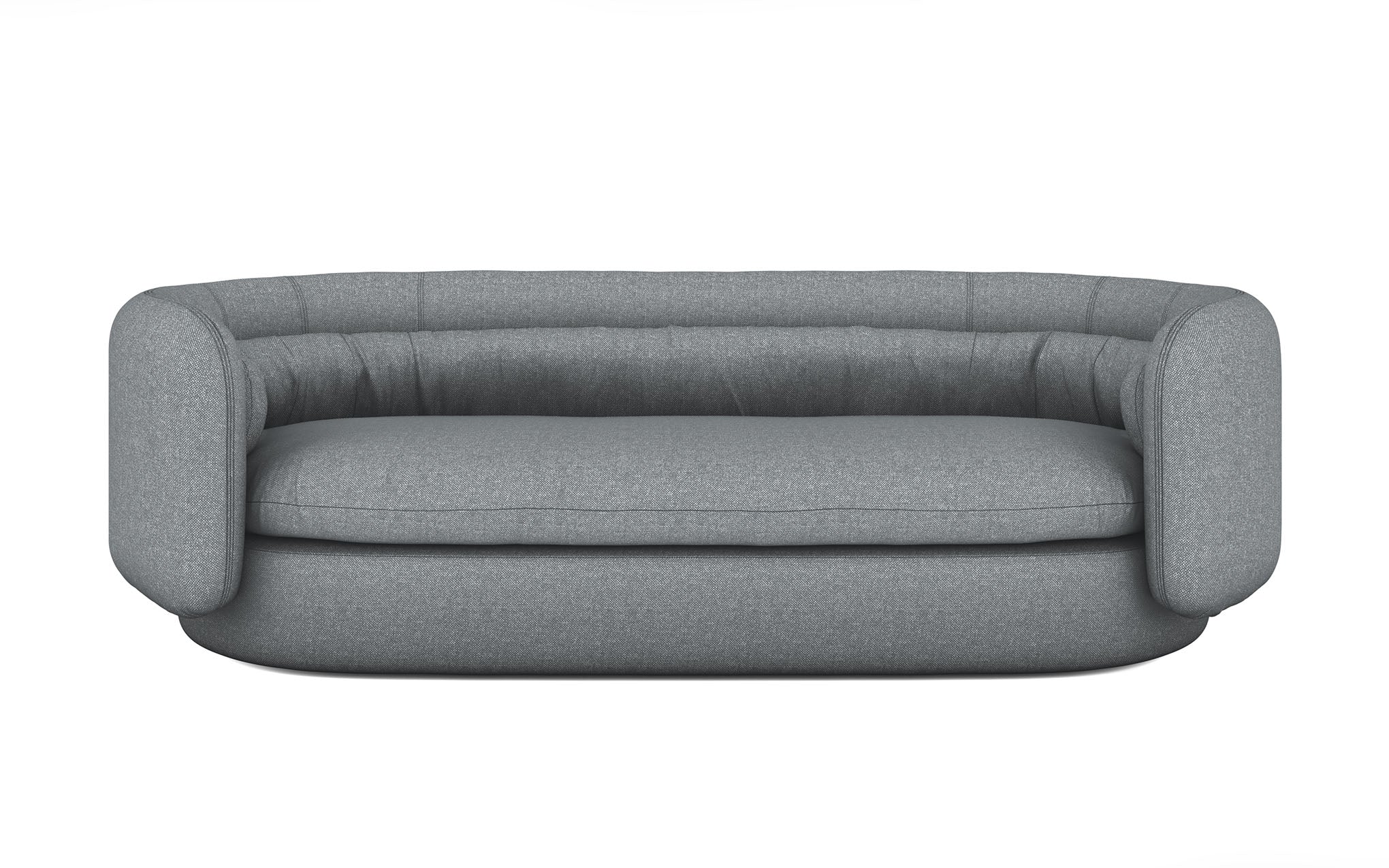 Group three seat sofa - informal - Image 21