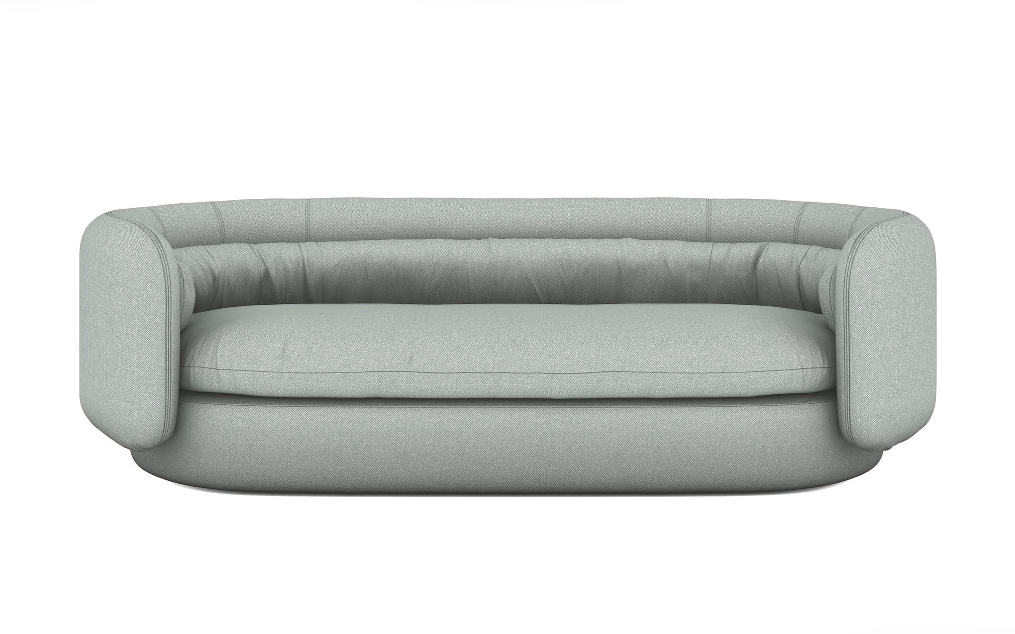 Group three seat sofa - informal - Image 22
