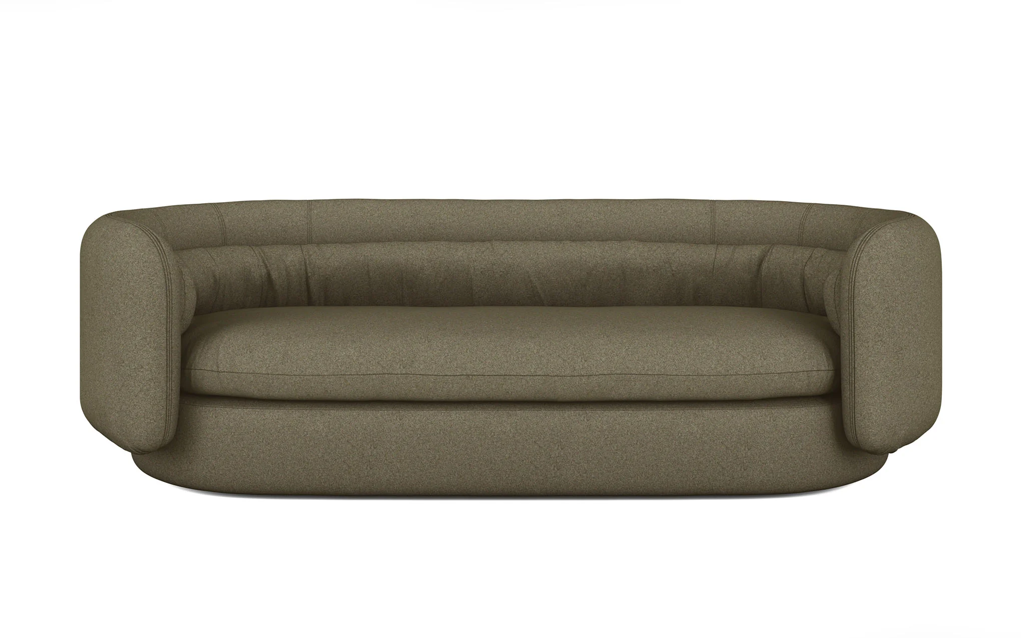 Group three seat sofa - informal - Image 23