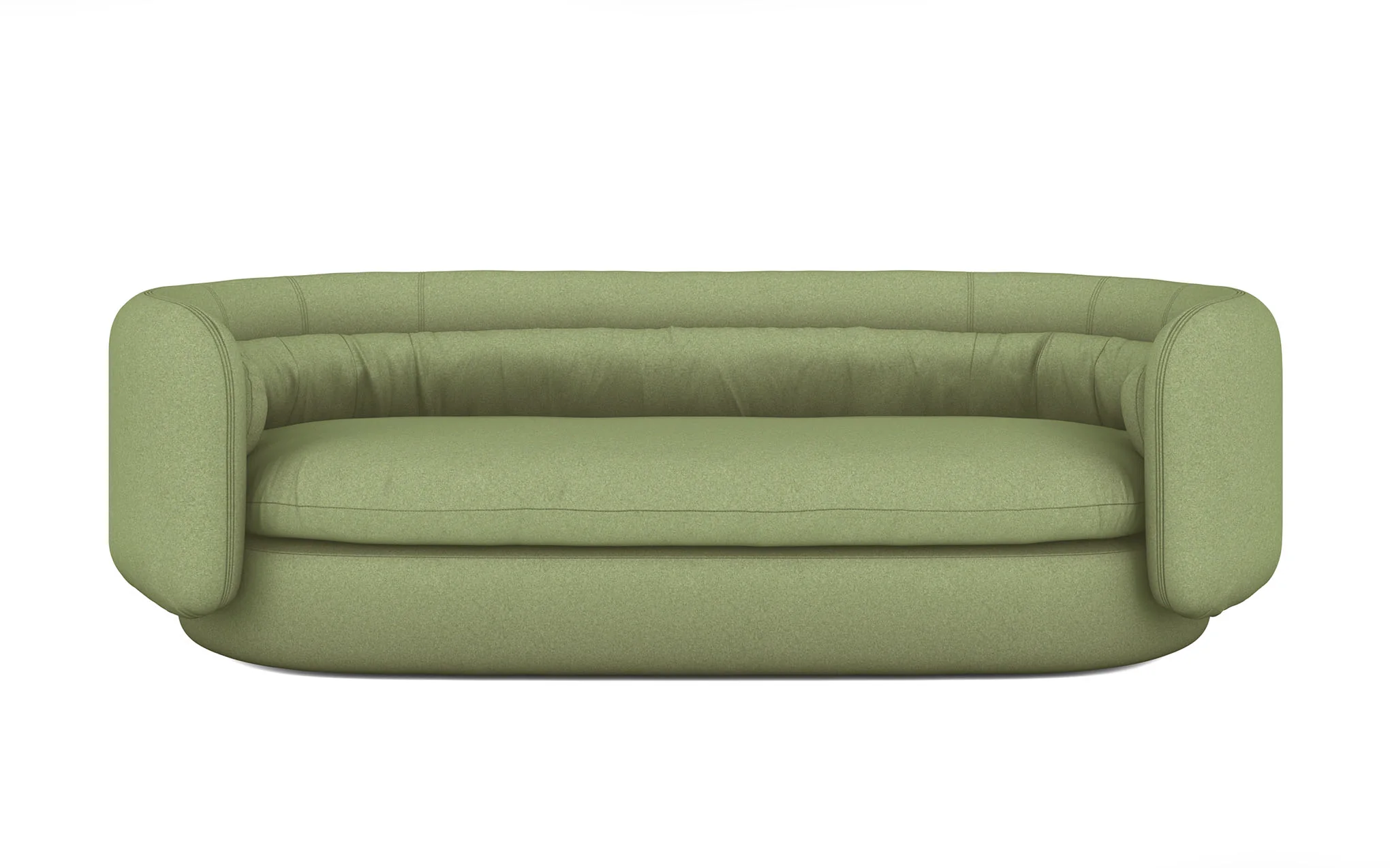 Group three seat sofa - informal - Image 24