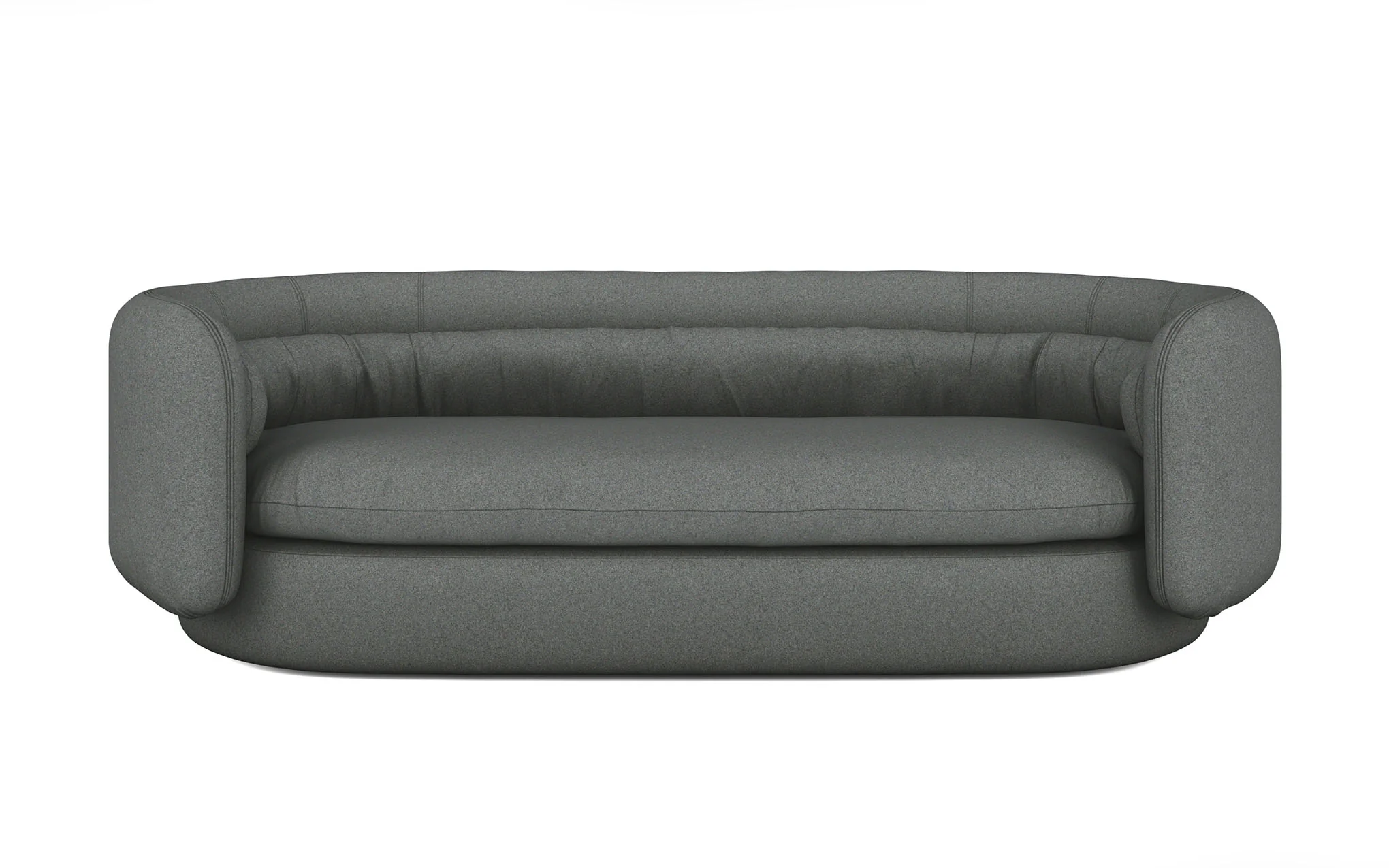 Group three seat sofa - informal - Image 25