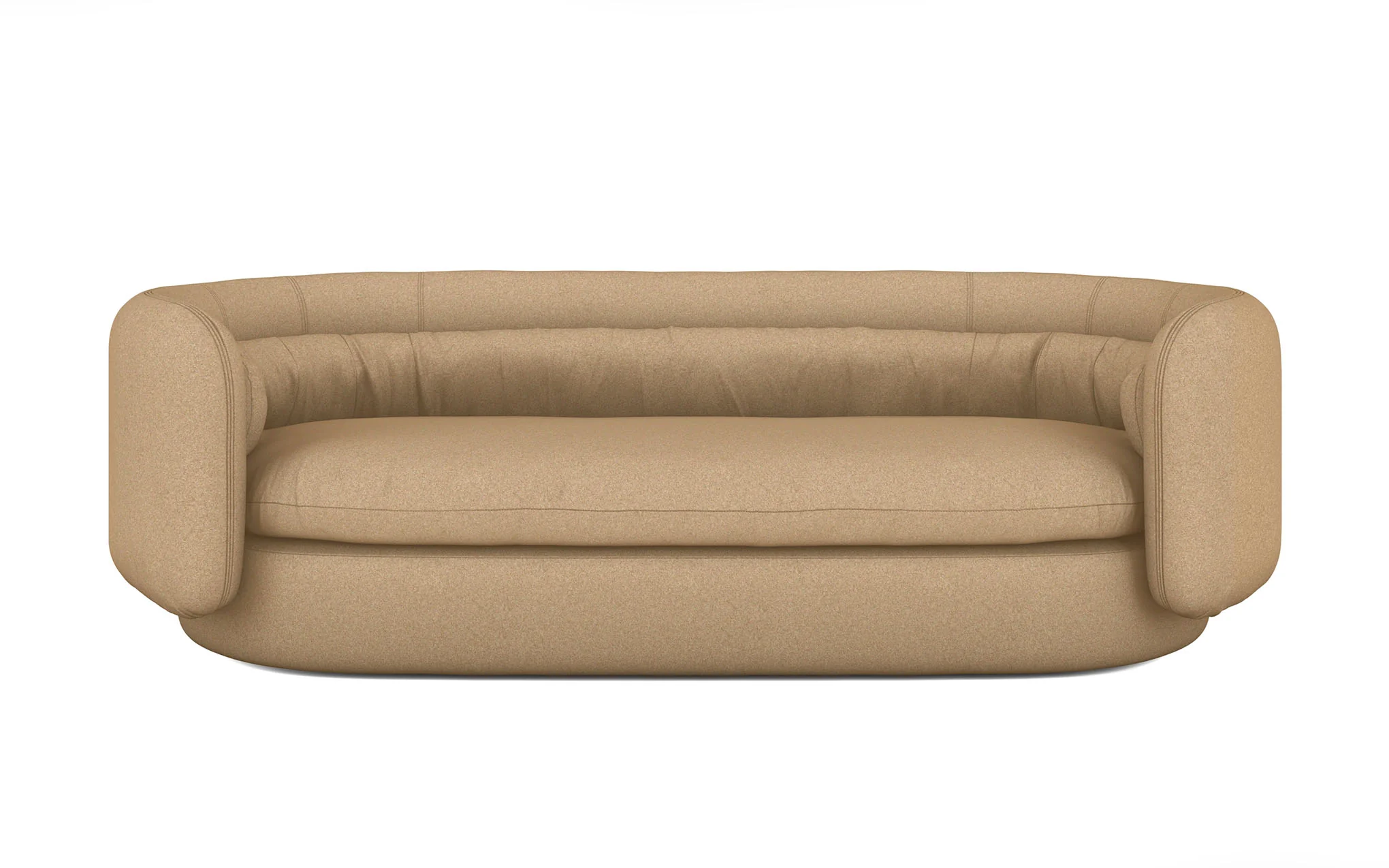 Group three seat sofa - informal - Image 26