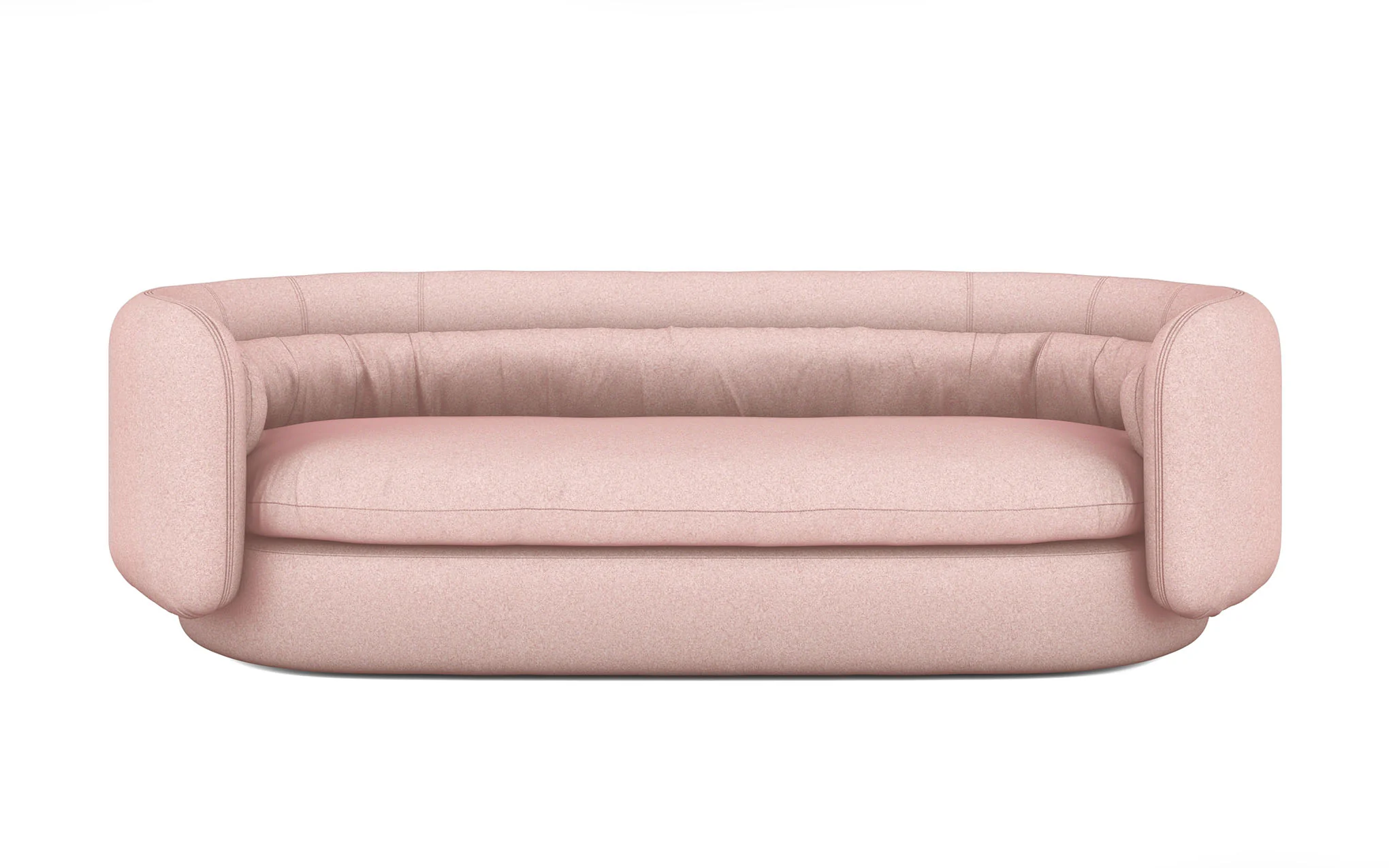 Group three seat sofa - informal - Image 27