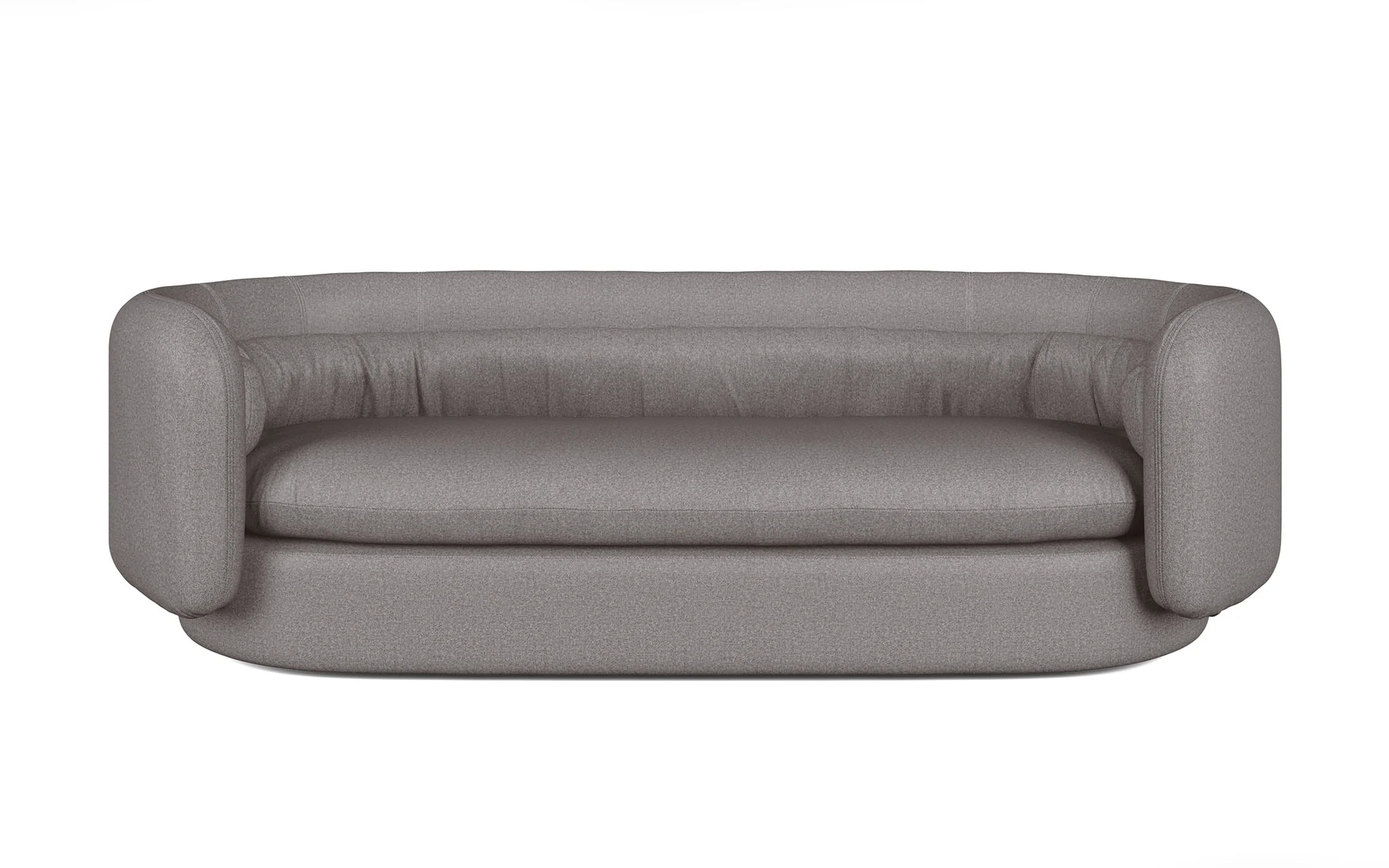 Group three seat sofa - informal - Image 28