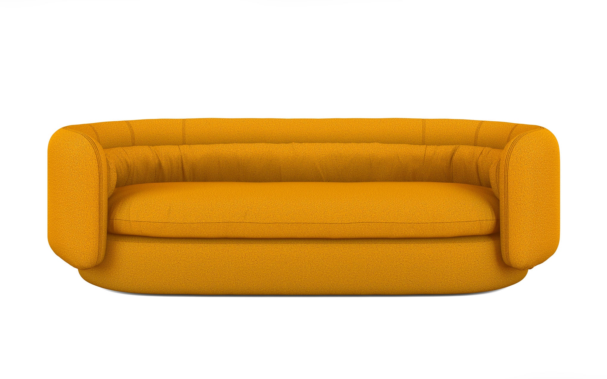 Group three seat sofa - informal - Image 29