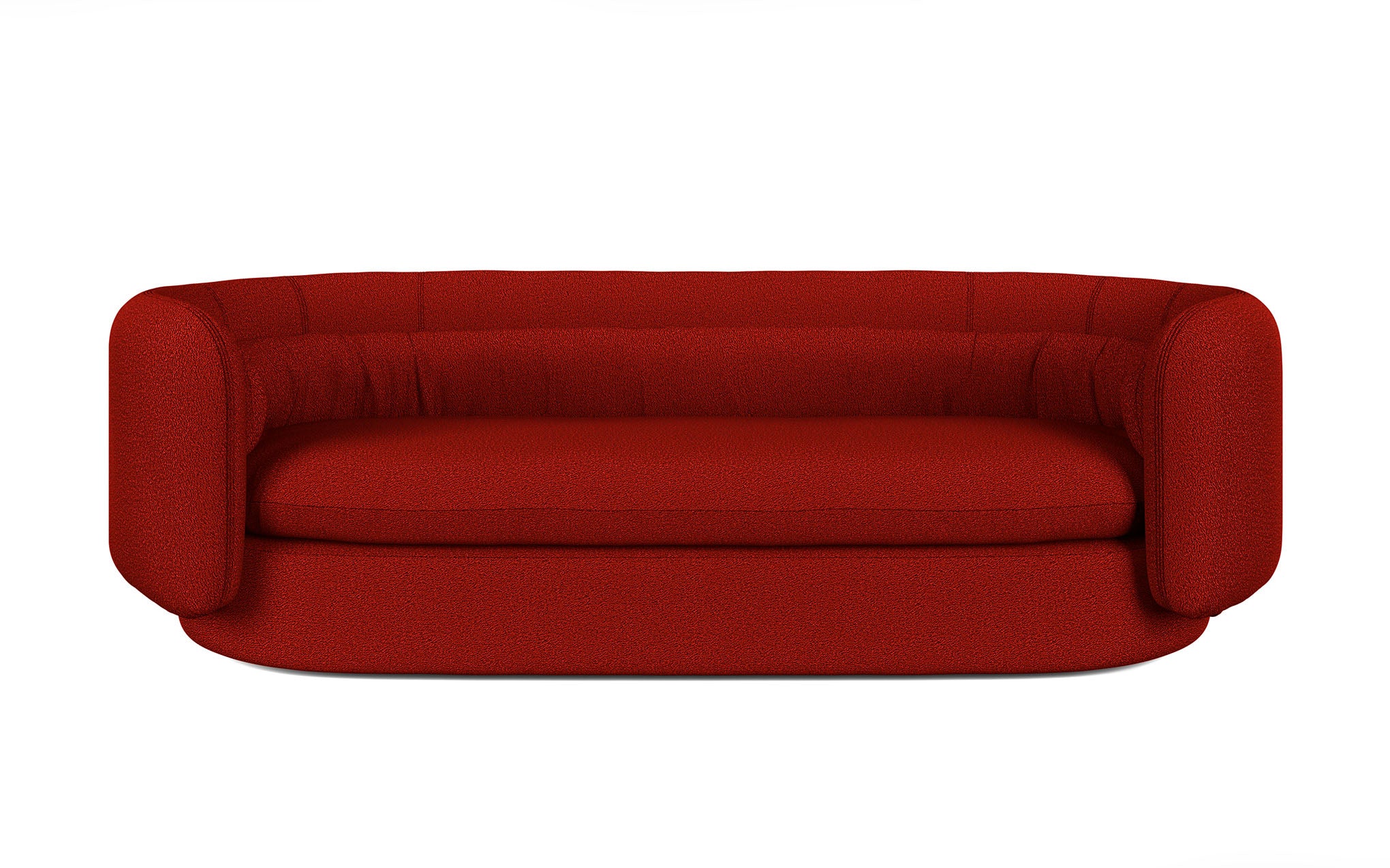 Group three seat sofa - informal - Image 30