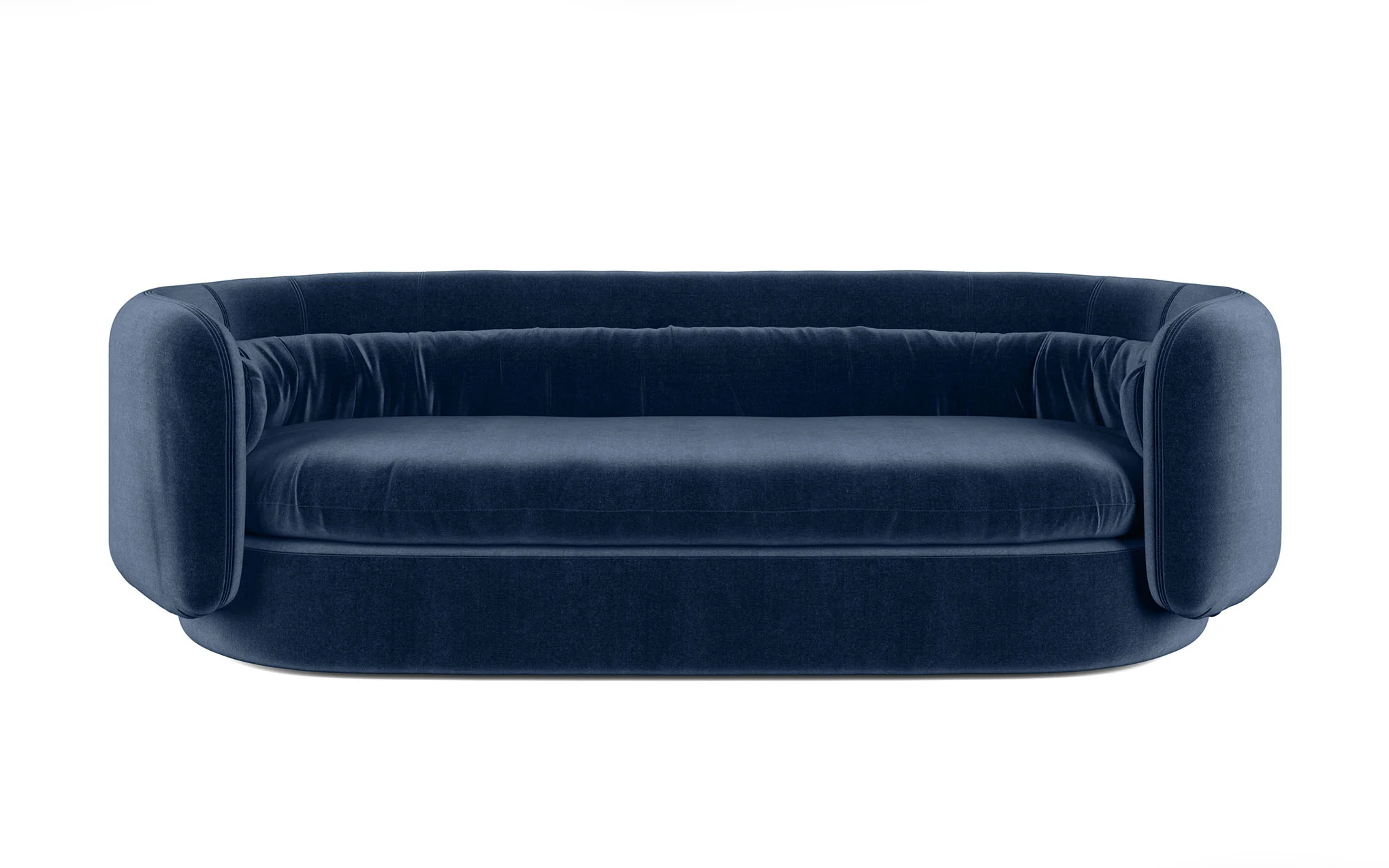 Group three seat sofa - informal - Image 32
