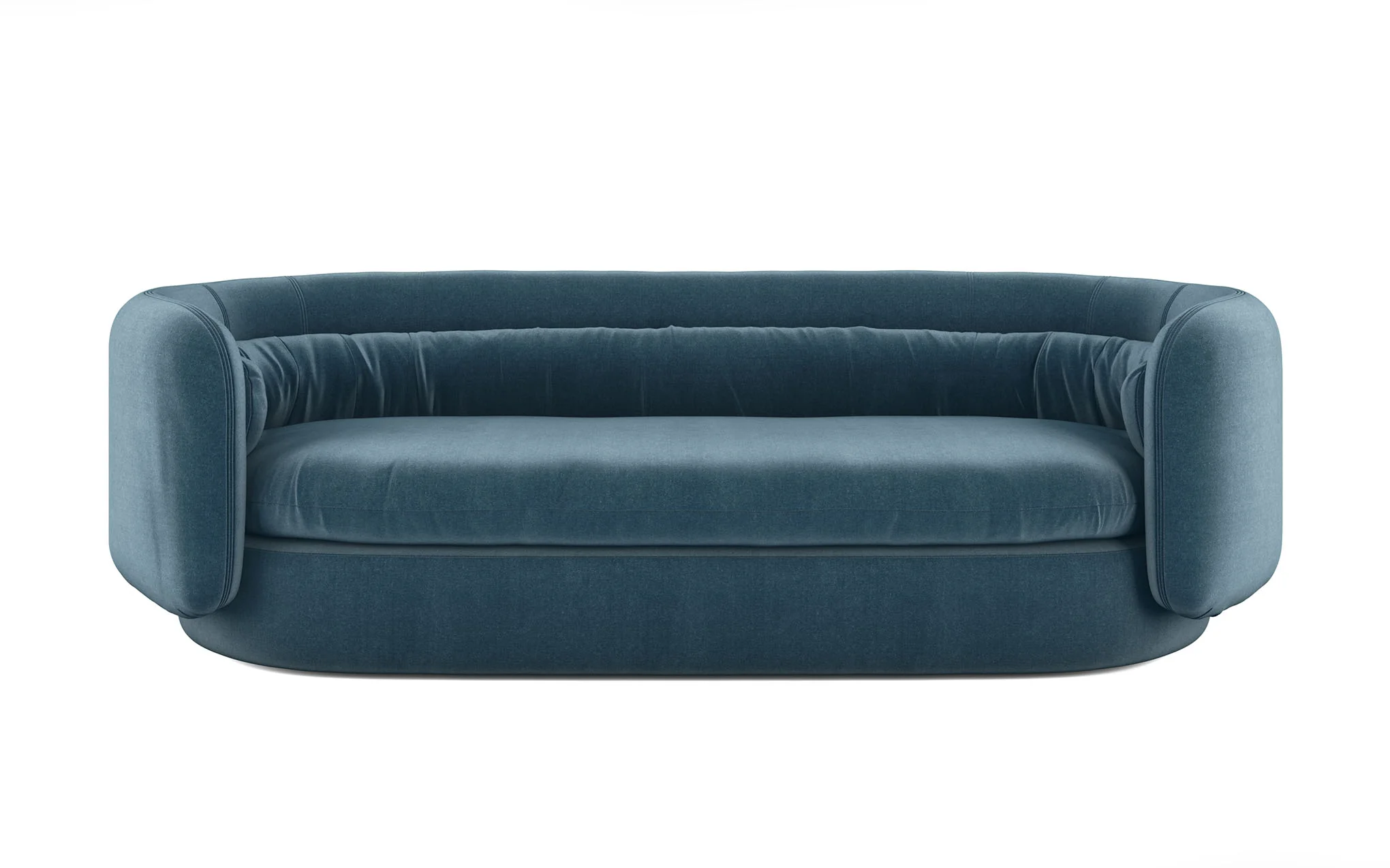 Group three seat sofa - informal - Image 33