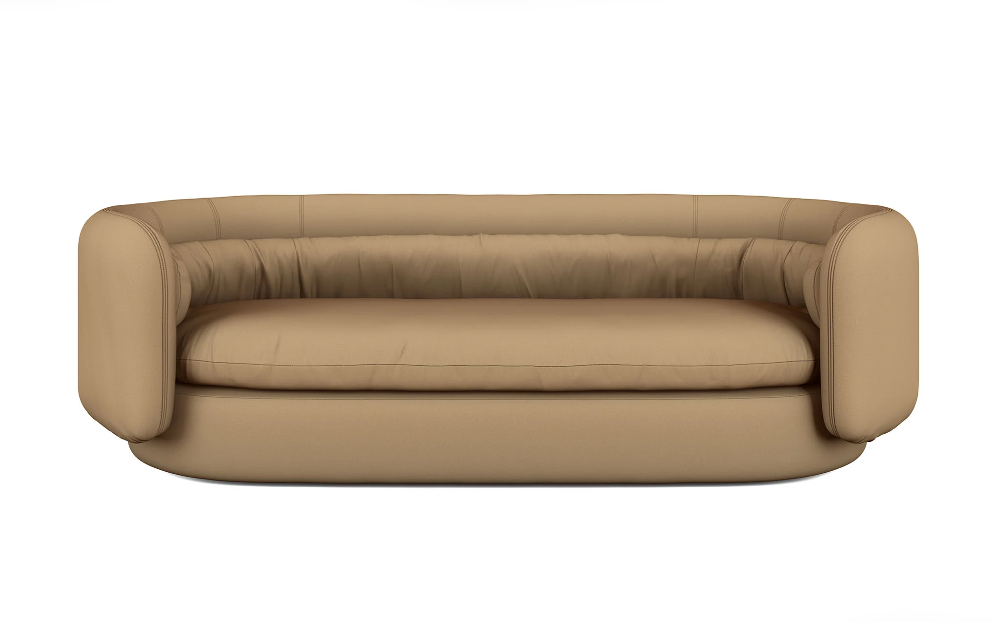 Group three seat sofa - informal - Image 35