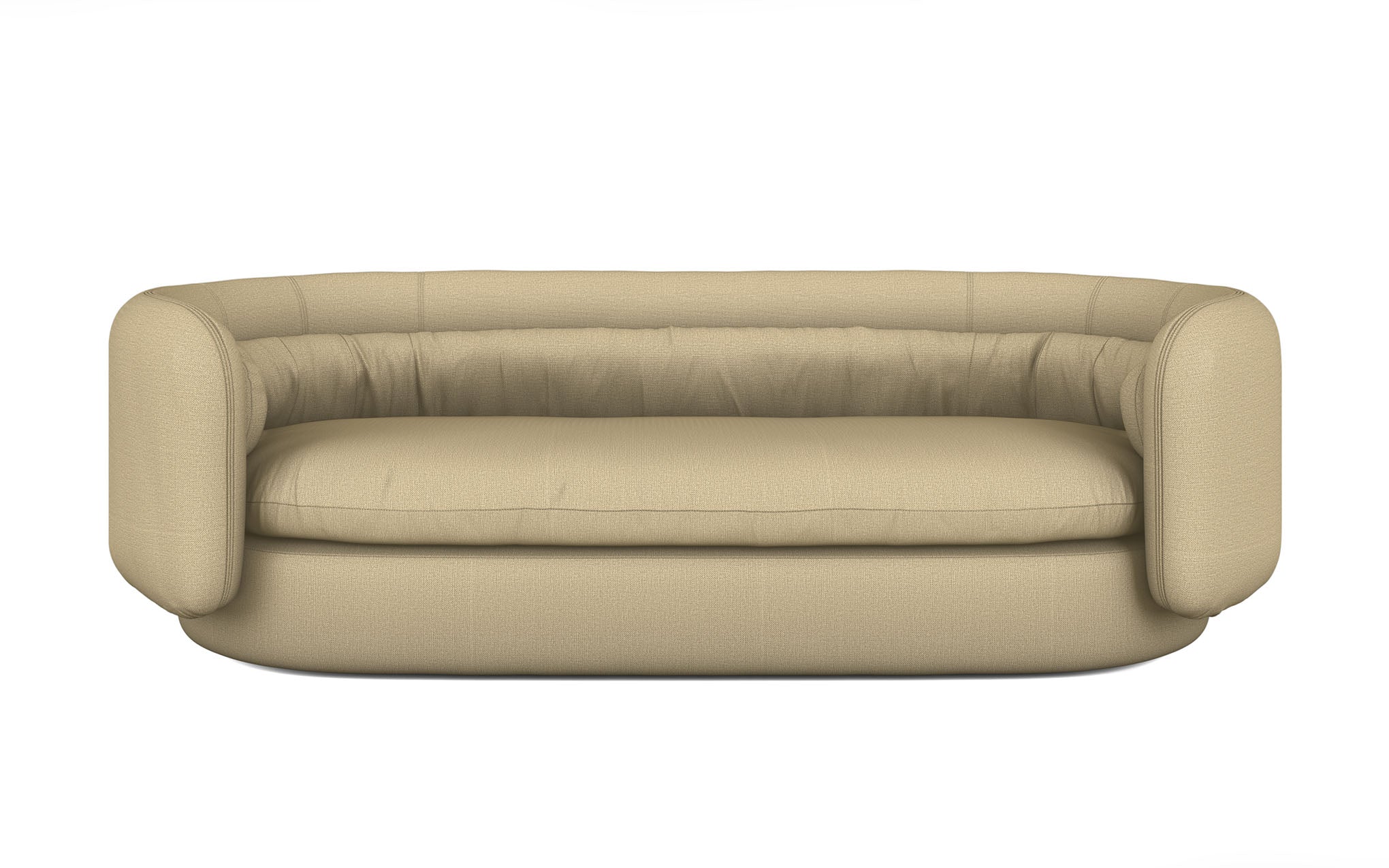 Group three seat sofa - informal - Image 36