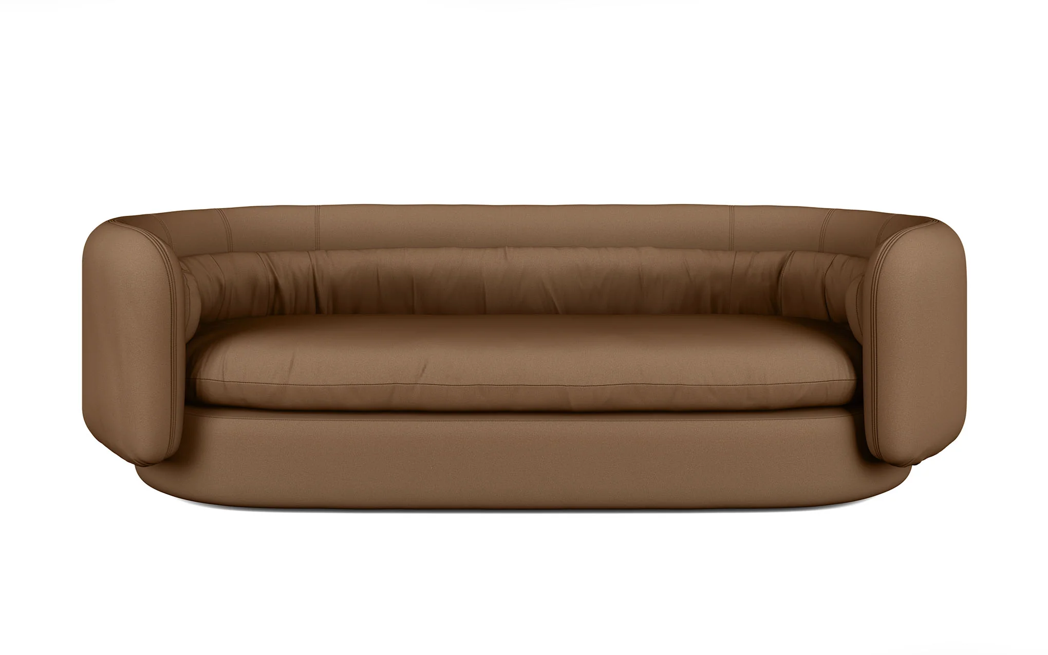 Group three seat sofa - informal - Image 37