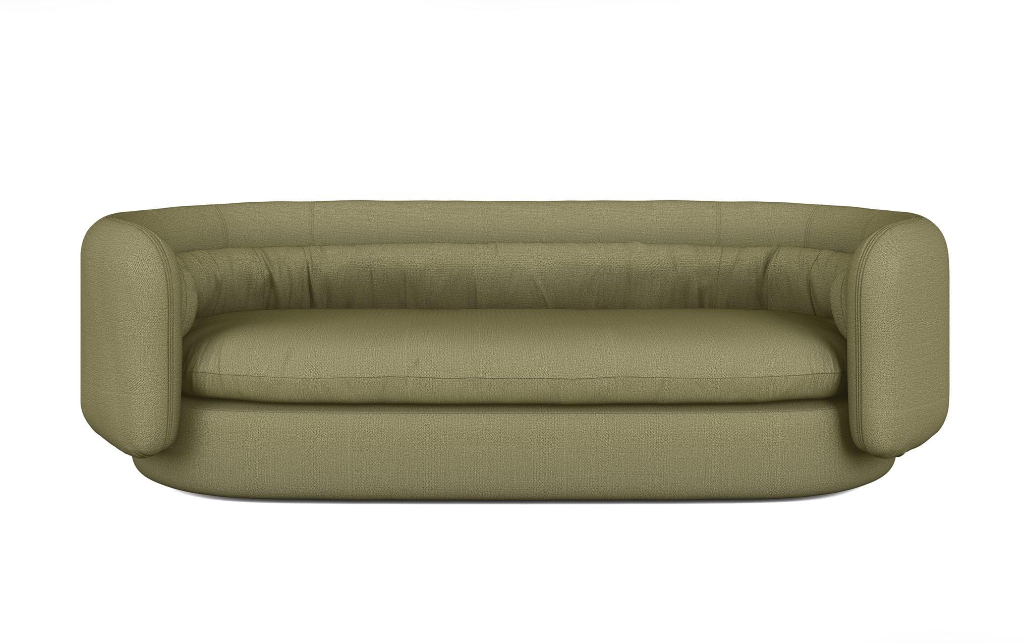 Group three seat sofa - informal - Image 38