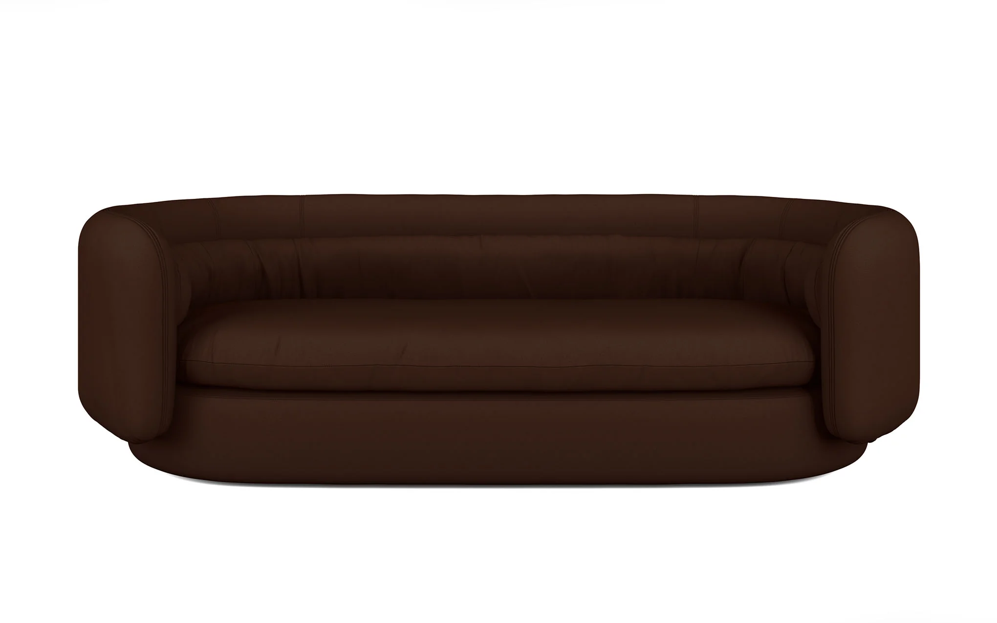 Group three seat sofa - informal - Image 39