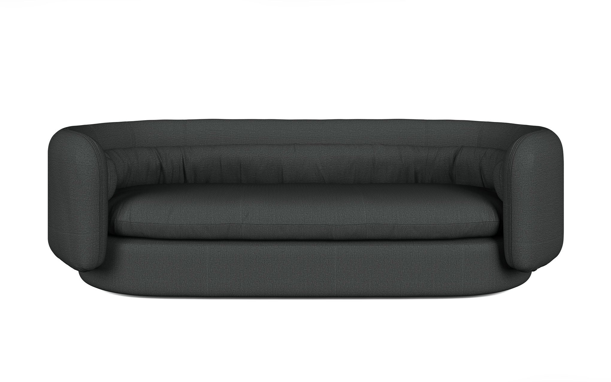 Group three seat sofa - informal - Image 40