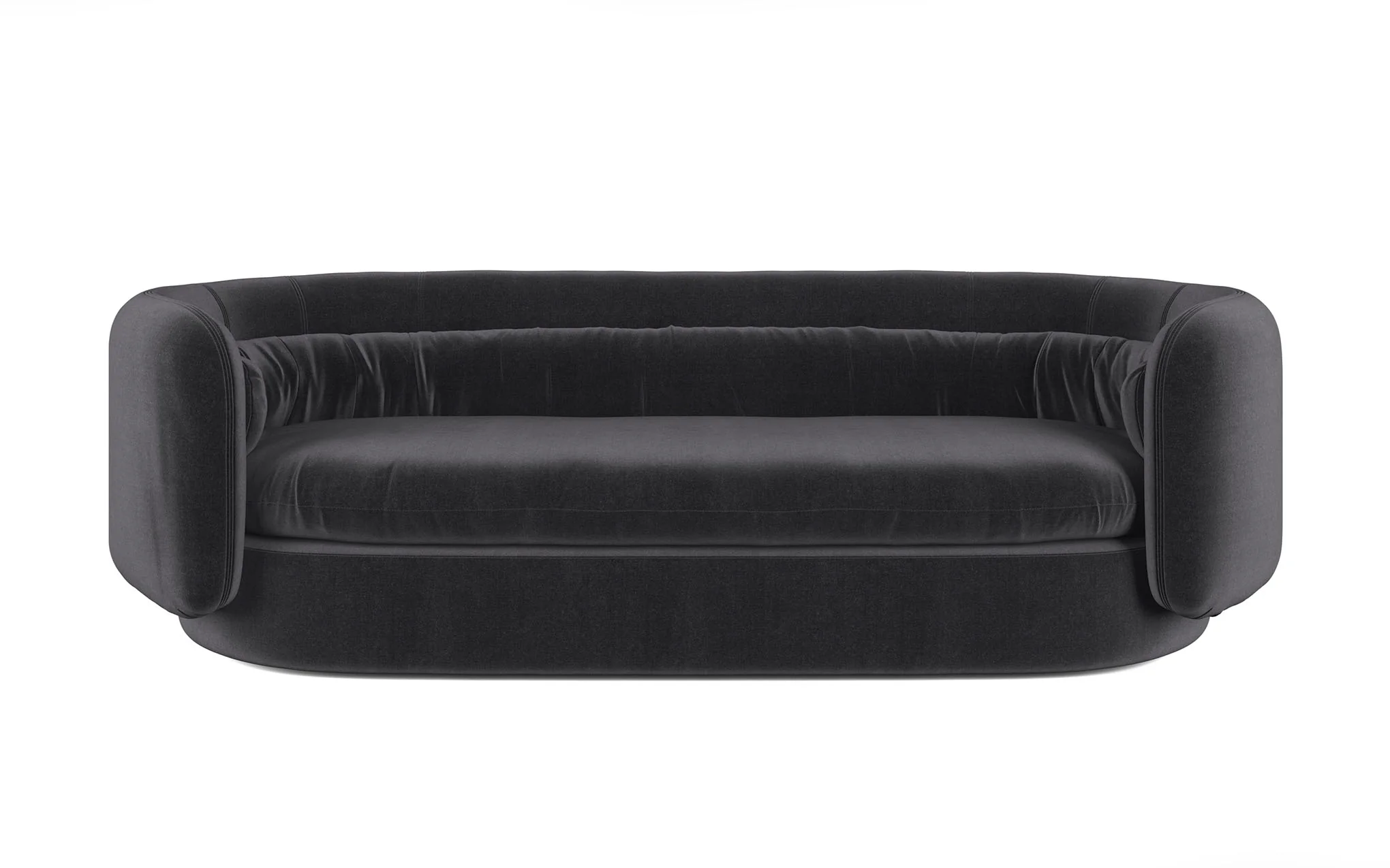 Group three seat sofa - informal - Image 41