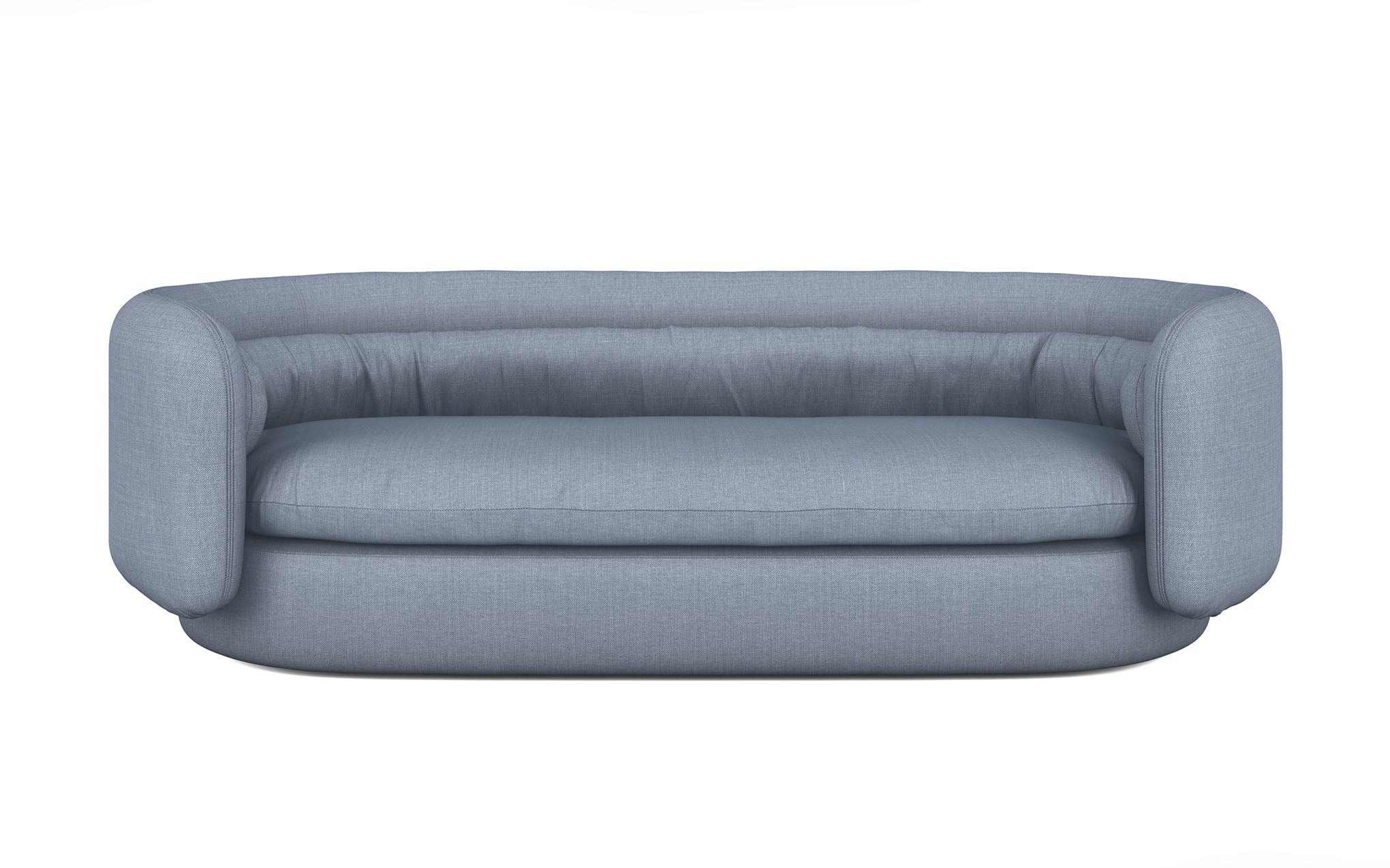 Group three seat sofa - informal - Image 42