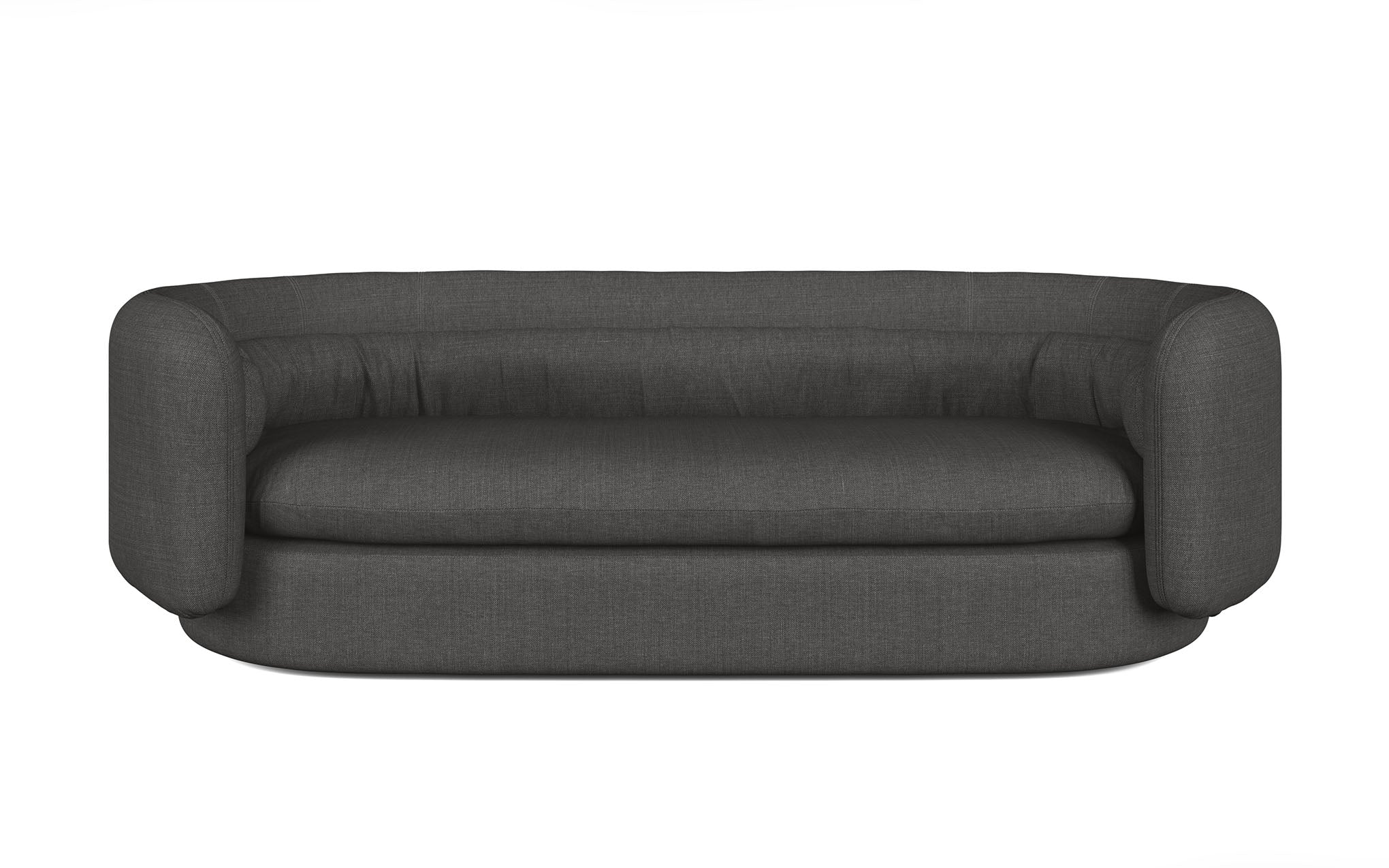 Group three seat sofa - informal - Image 44
