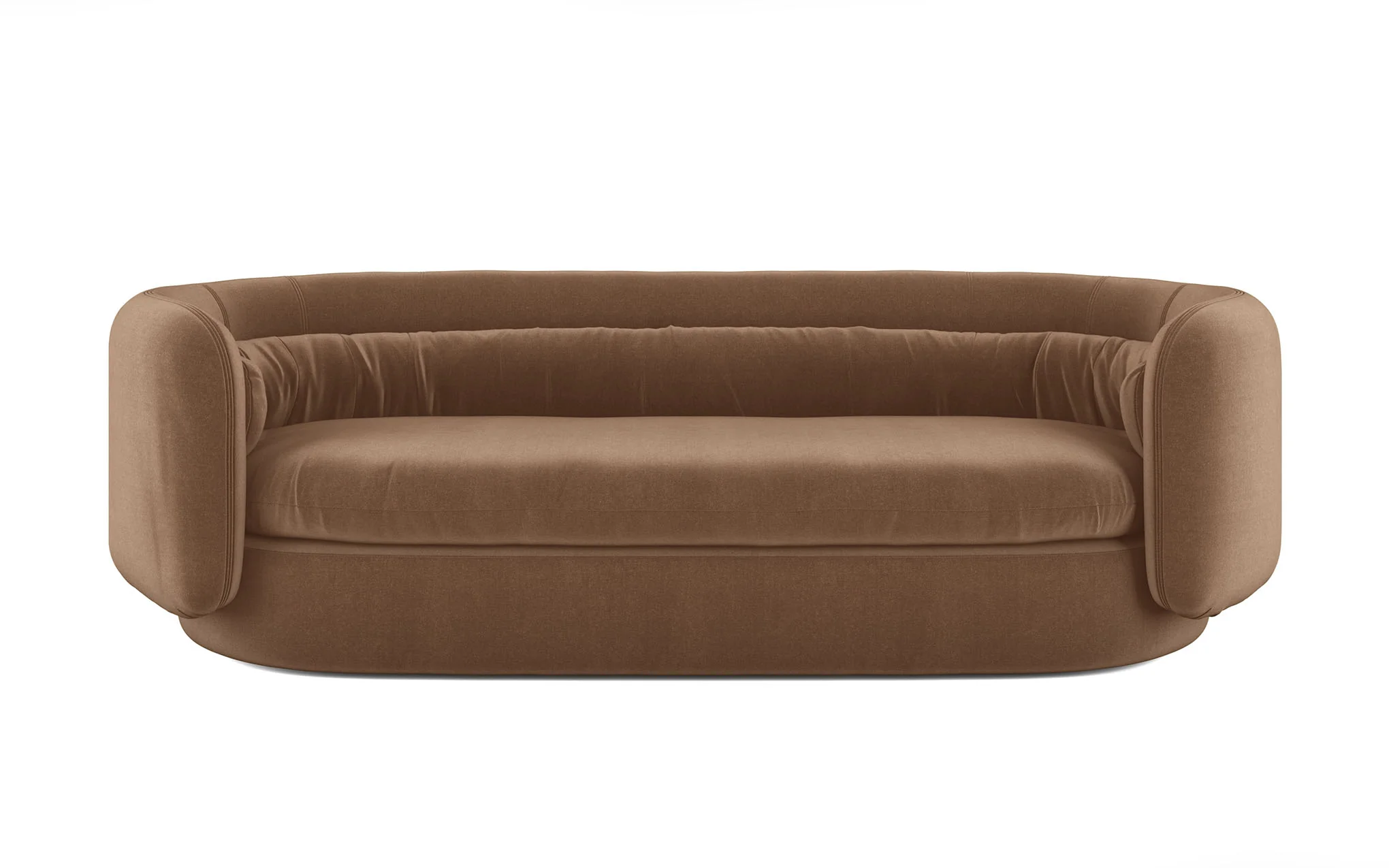 Group three seat sofa - informal - Image 45