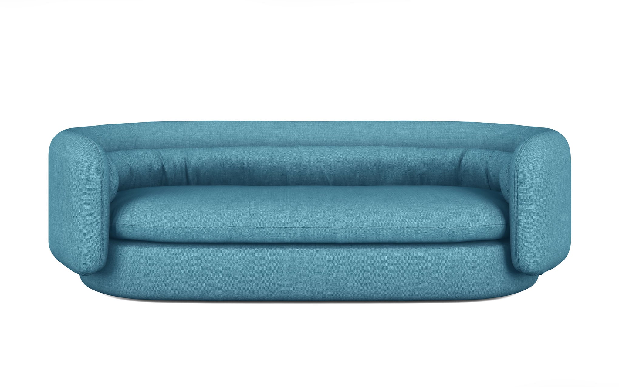 Group three seat sofa - informal - Image 46