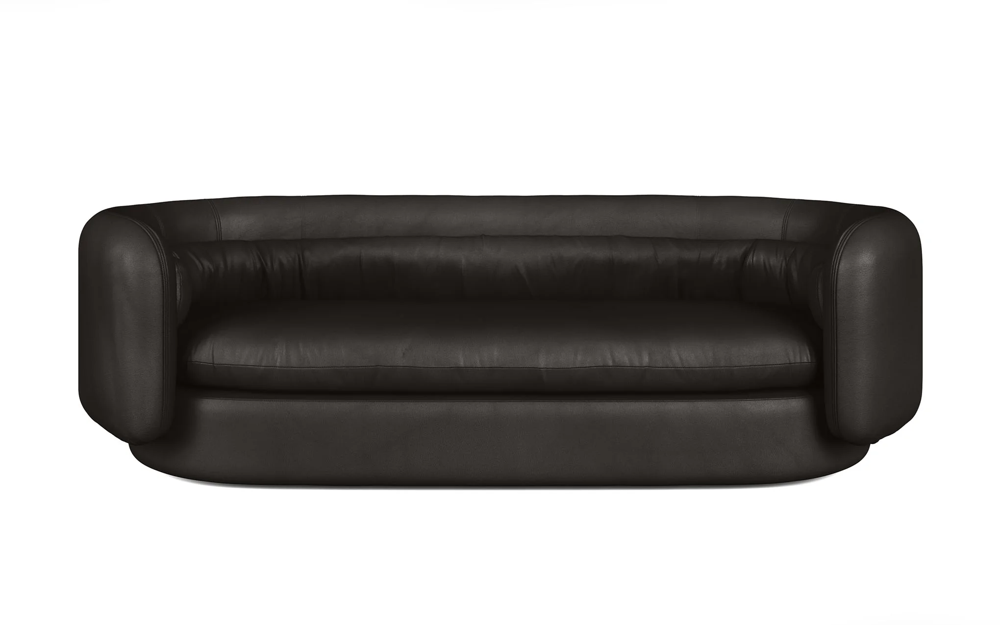 Group three seat sofa - informal - Image 47