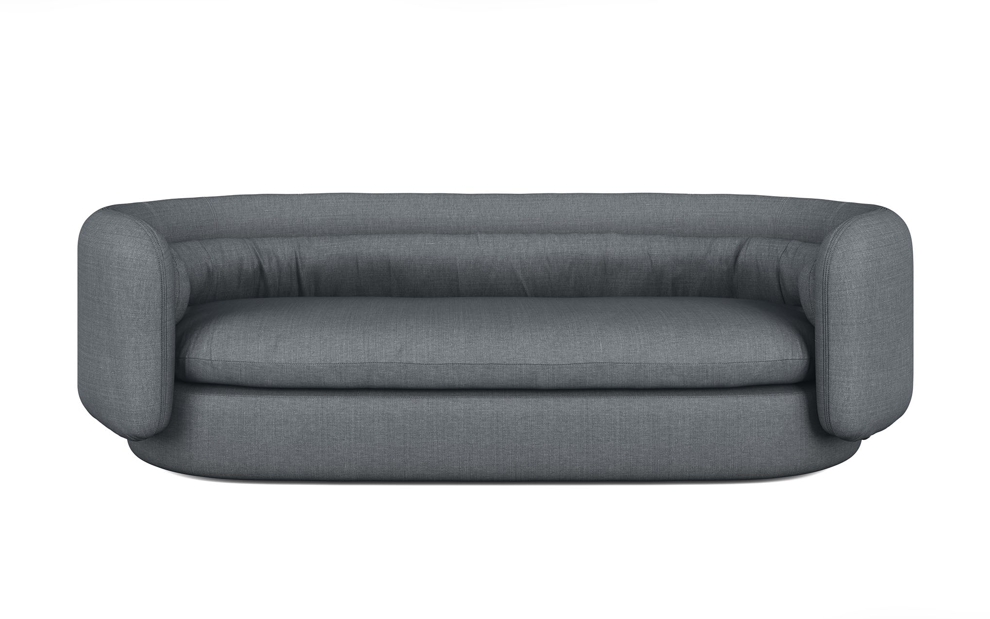 Group three seat sofa - informal - Image 48