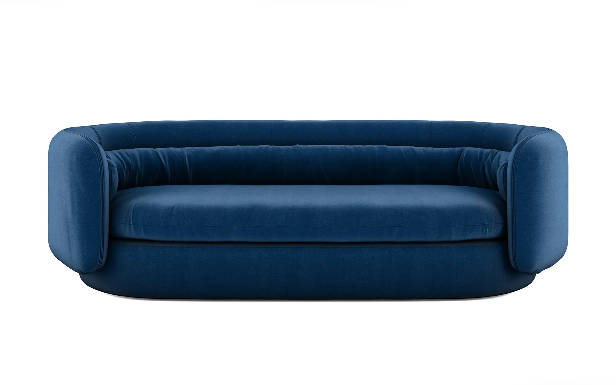 Group three seat sofa - informal - Image 49