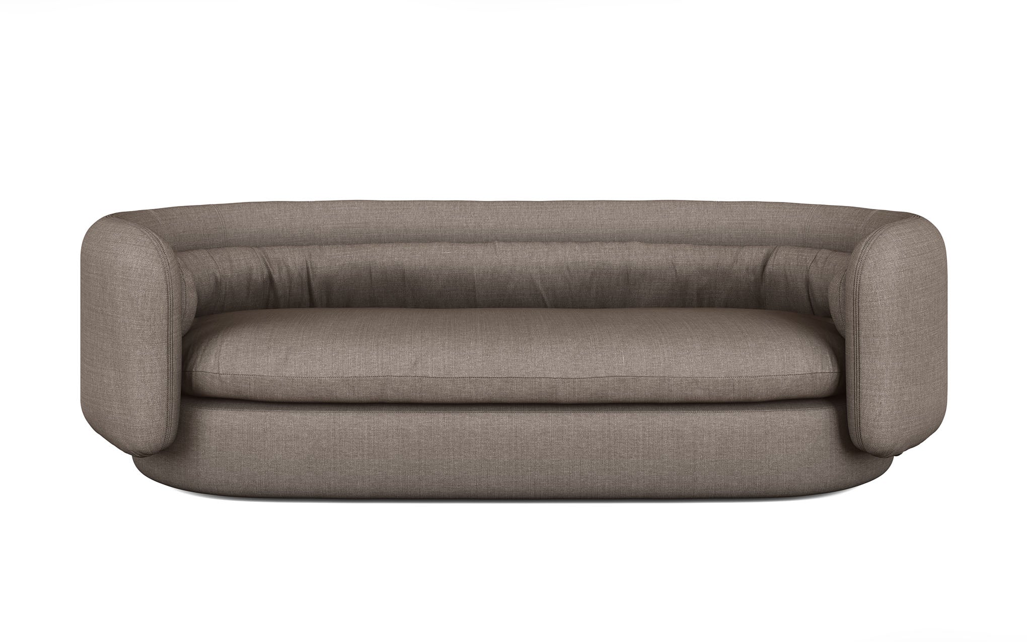 Group three seat sofa - informal - Image 52