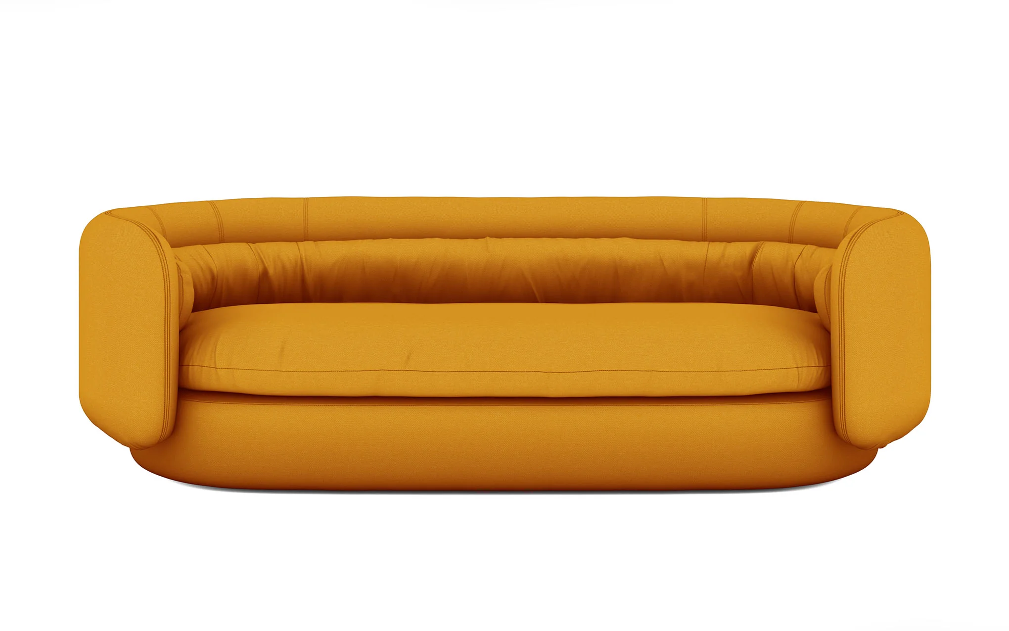 Group three seat sofa - informal - Image 53