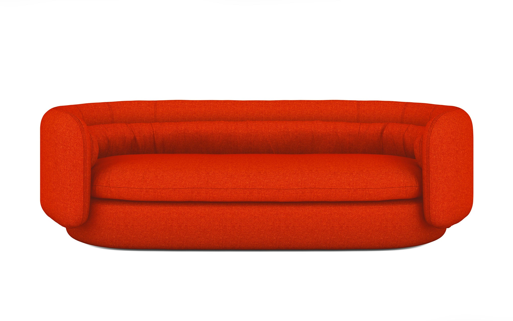 Group three seat sofa - informal - Image 54