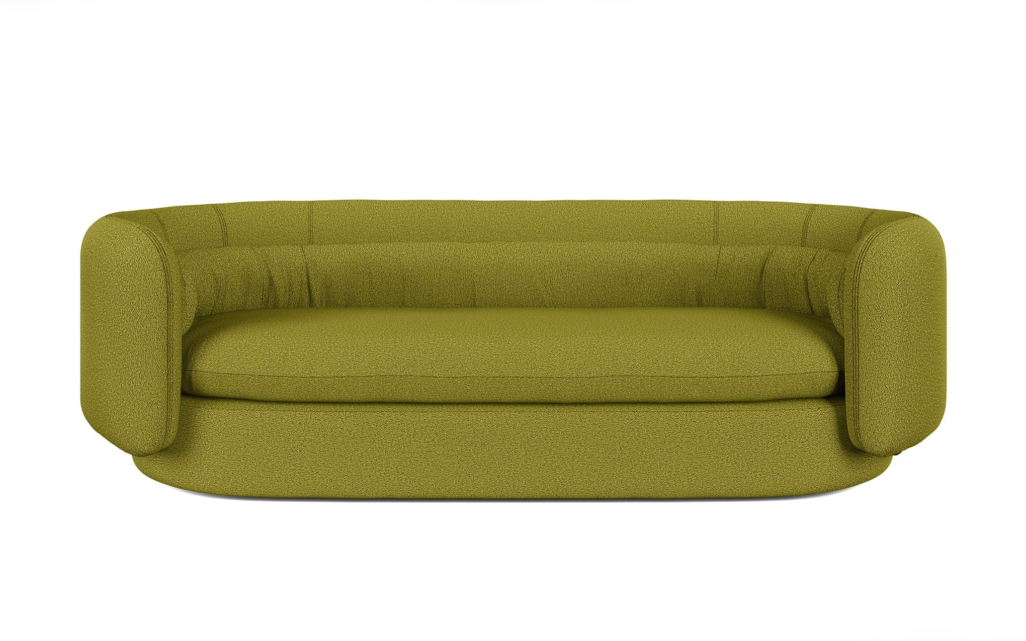 Group three seat sofa - informal - Image 55