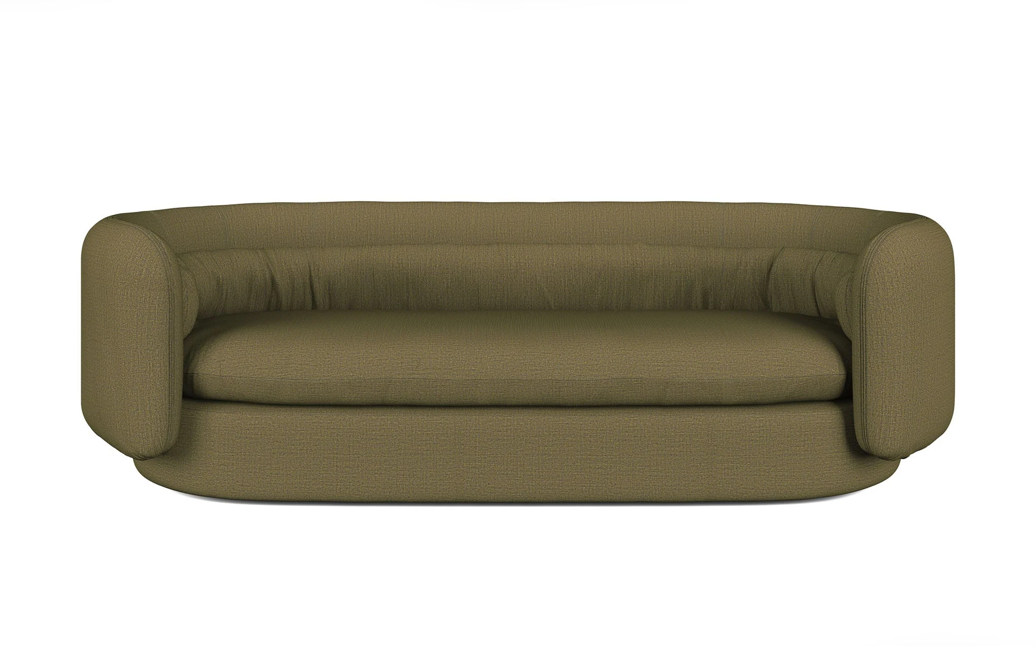 Group three seat sofa - informal - Image 56