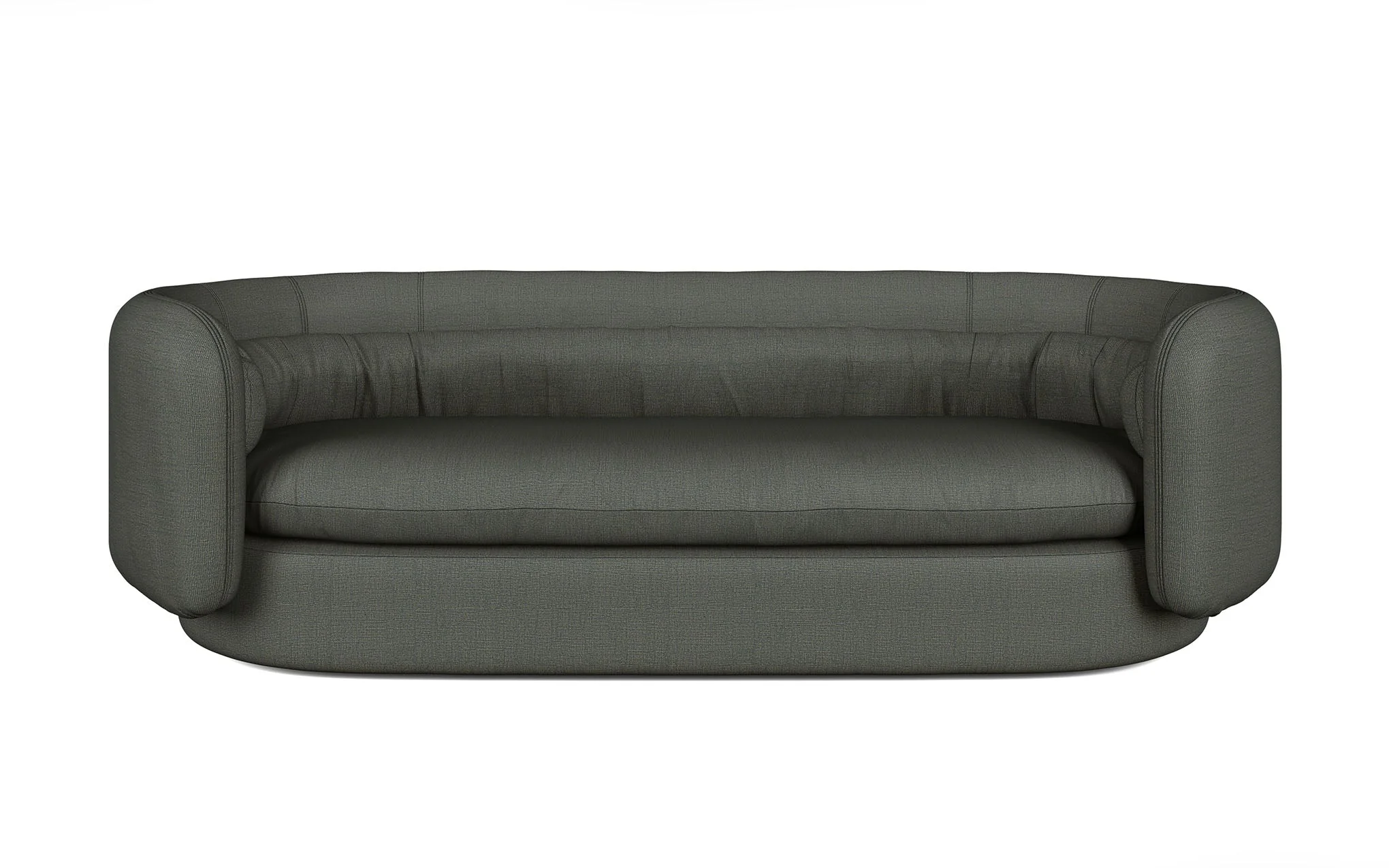 Group three seat sofa - informal - Image 57