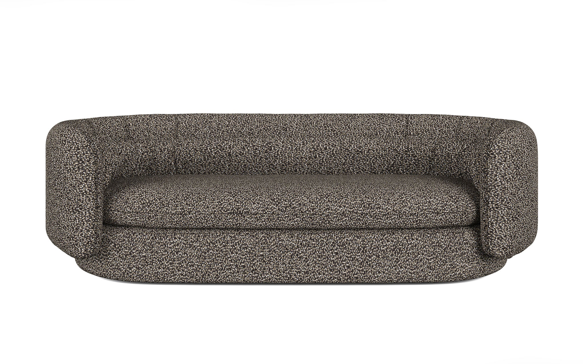 Group three seat sofa - informal - Image 6