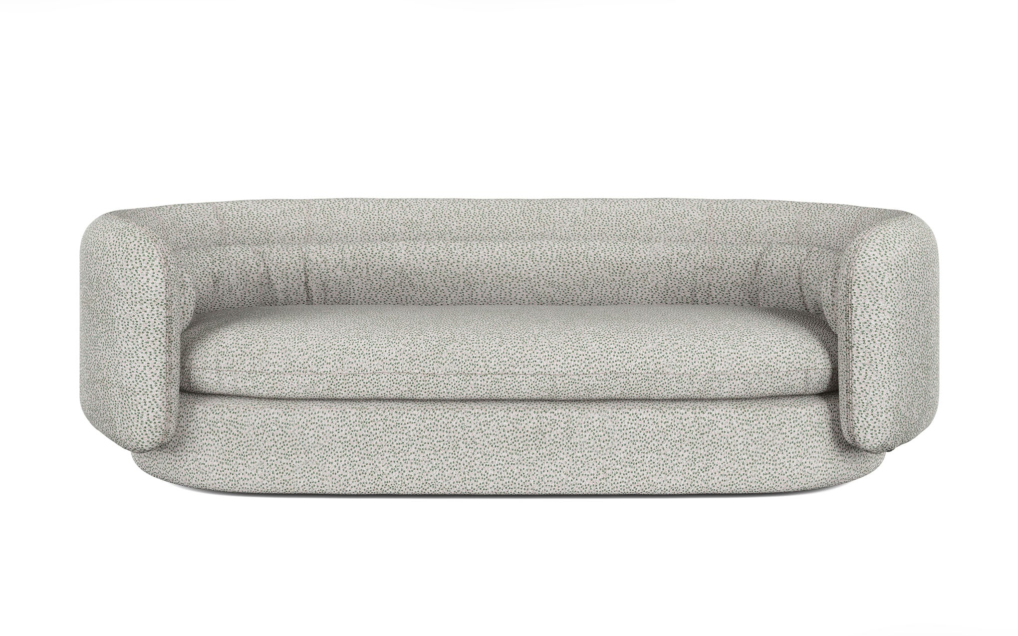 Group three seat sofa - informal - Image 7