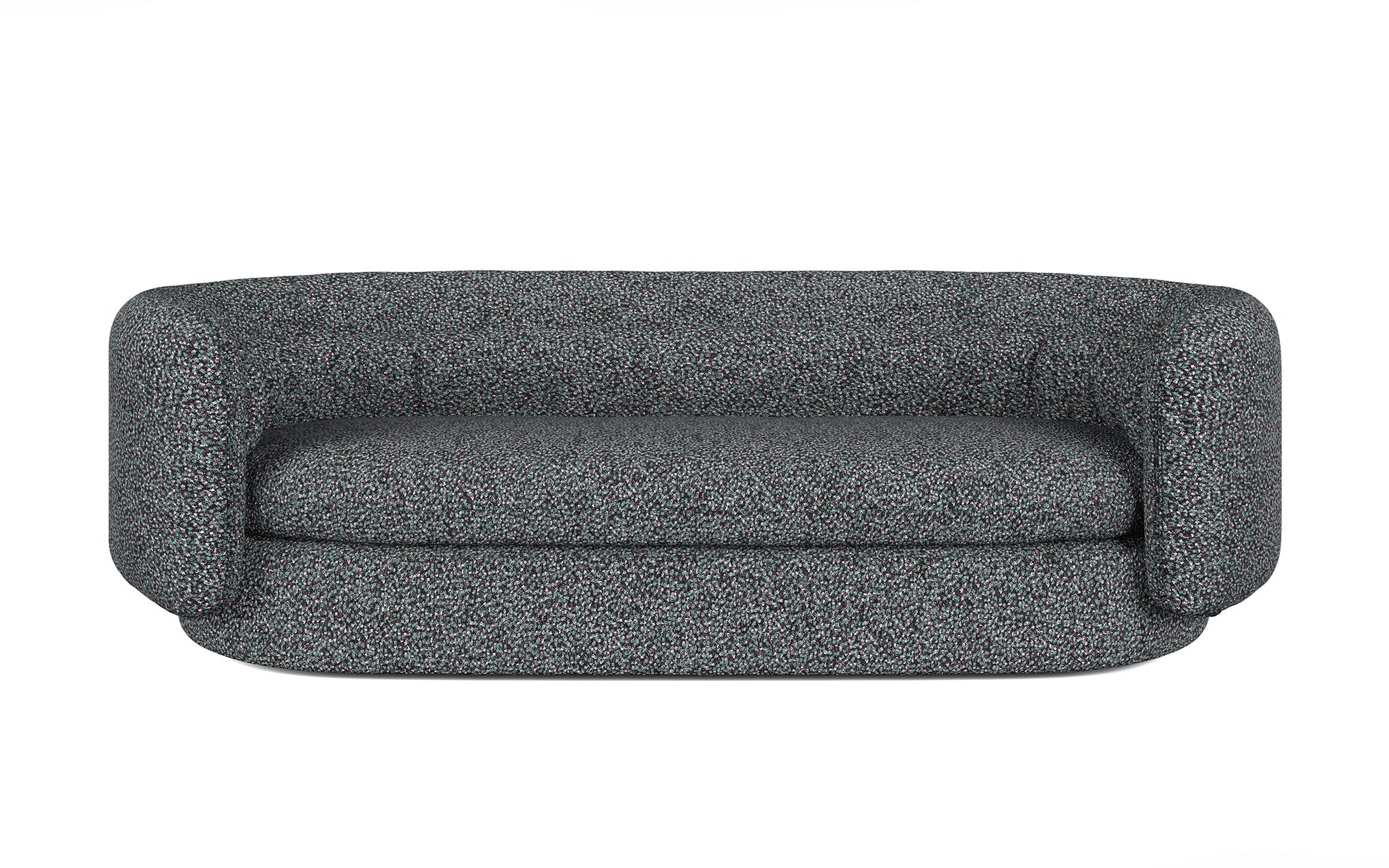 Group three seat sofa - informal - Image 8